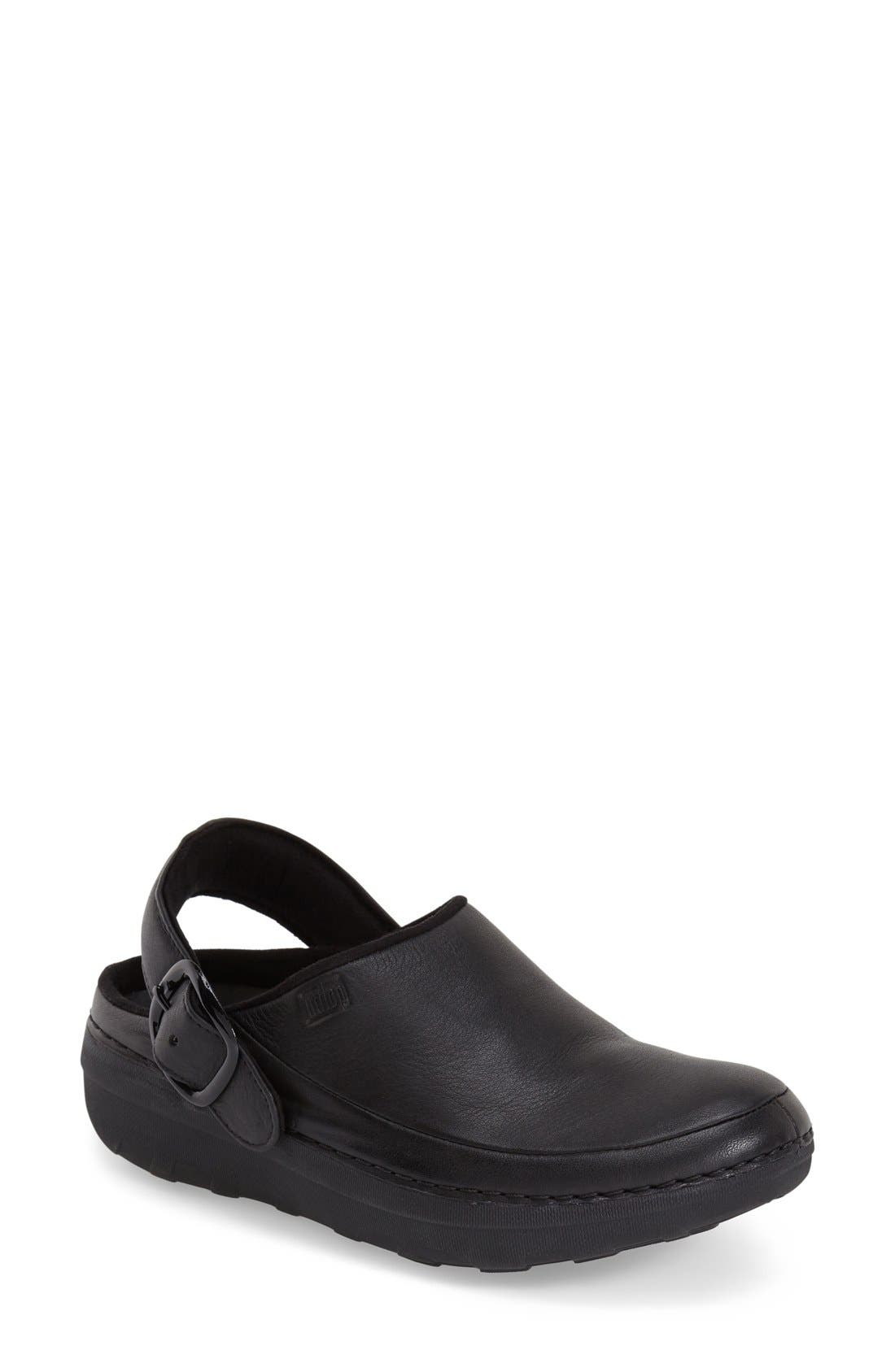 FitFlop Gogh Pro Superlight Clog (Women) Nordstrom
