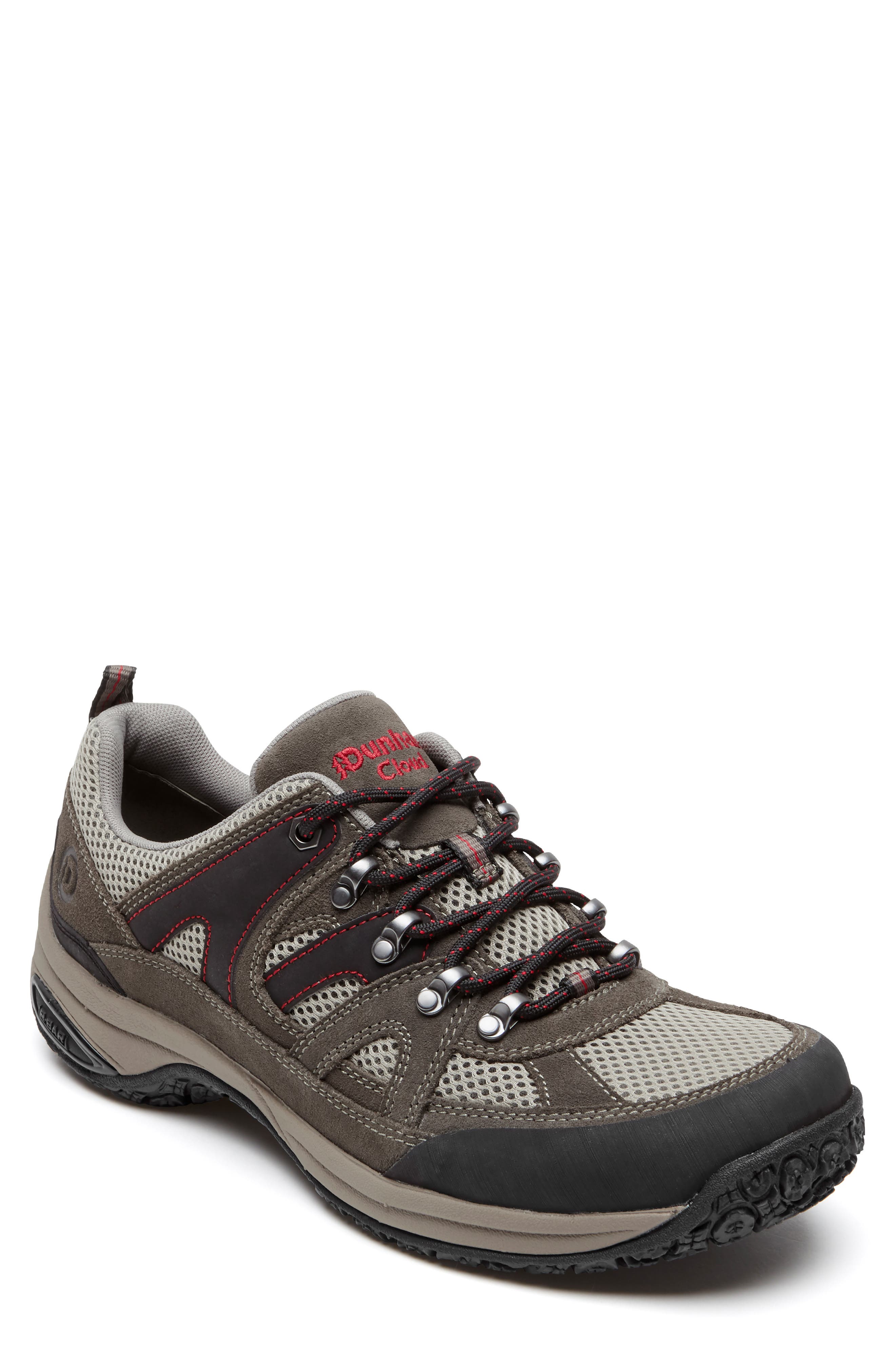 Dunham Cloud Cool Sneaker - Beige