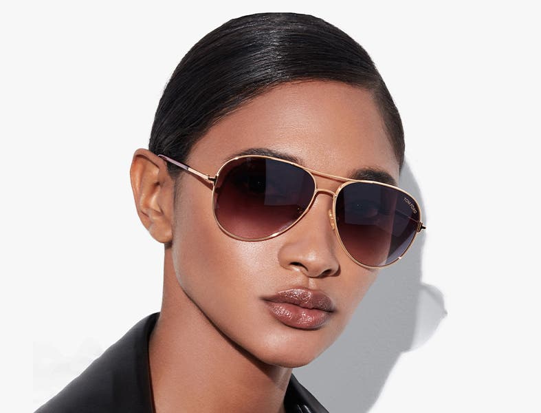 Sunglass Styles And Fit Finding The Right Pair 