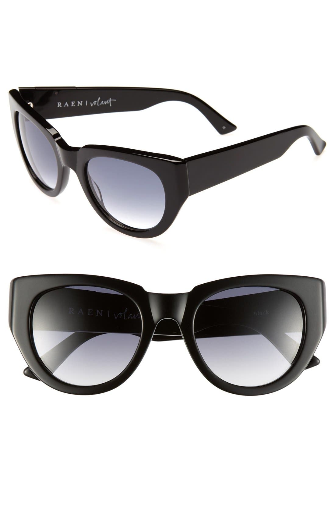 RAEN 'Volant' 52mm Sunglasses Nordstrom