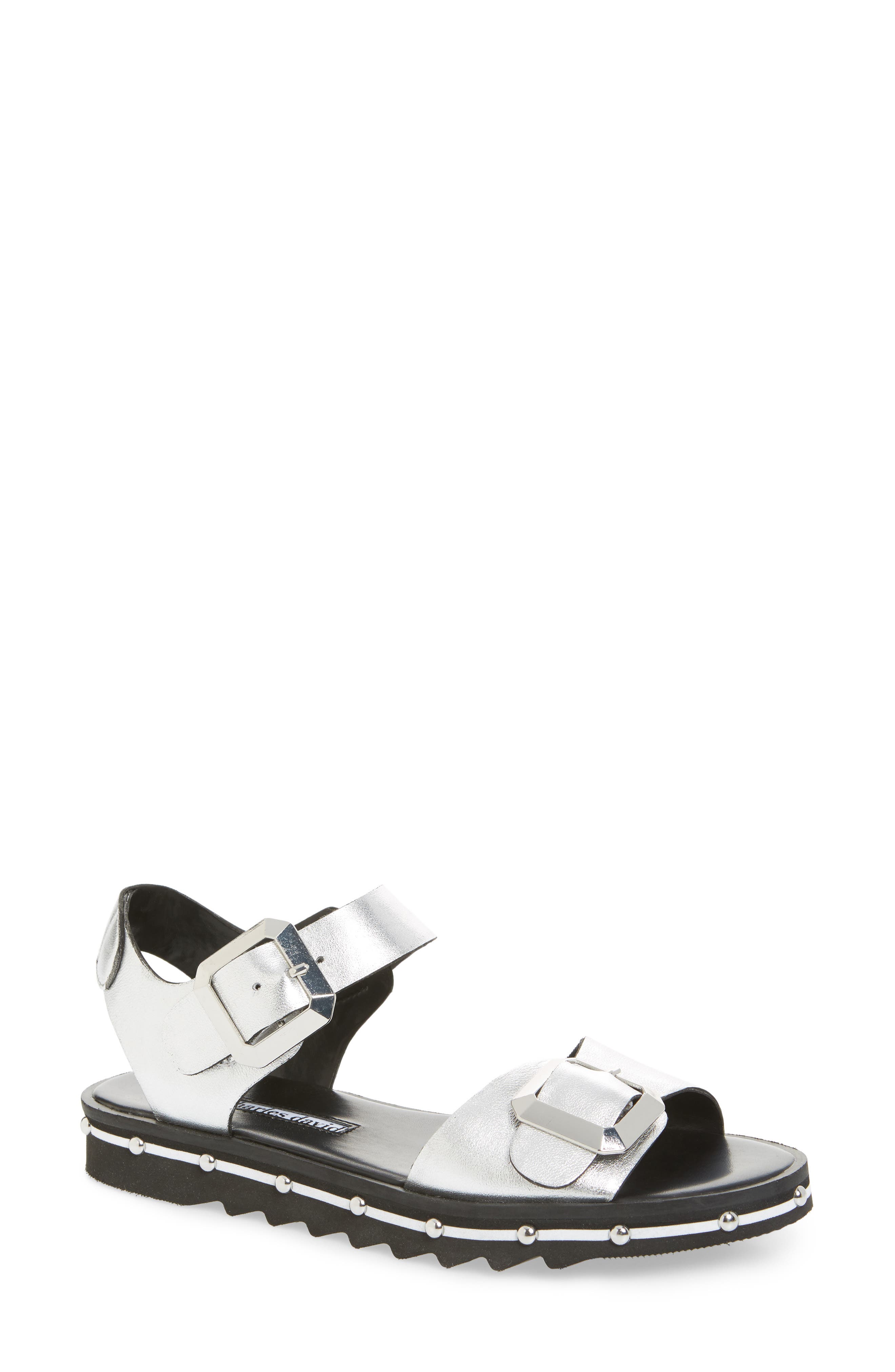 Charles David Spy Sandal