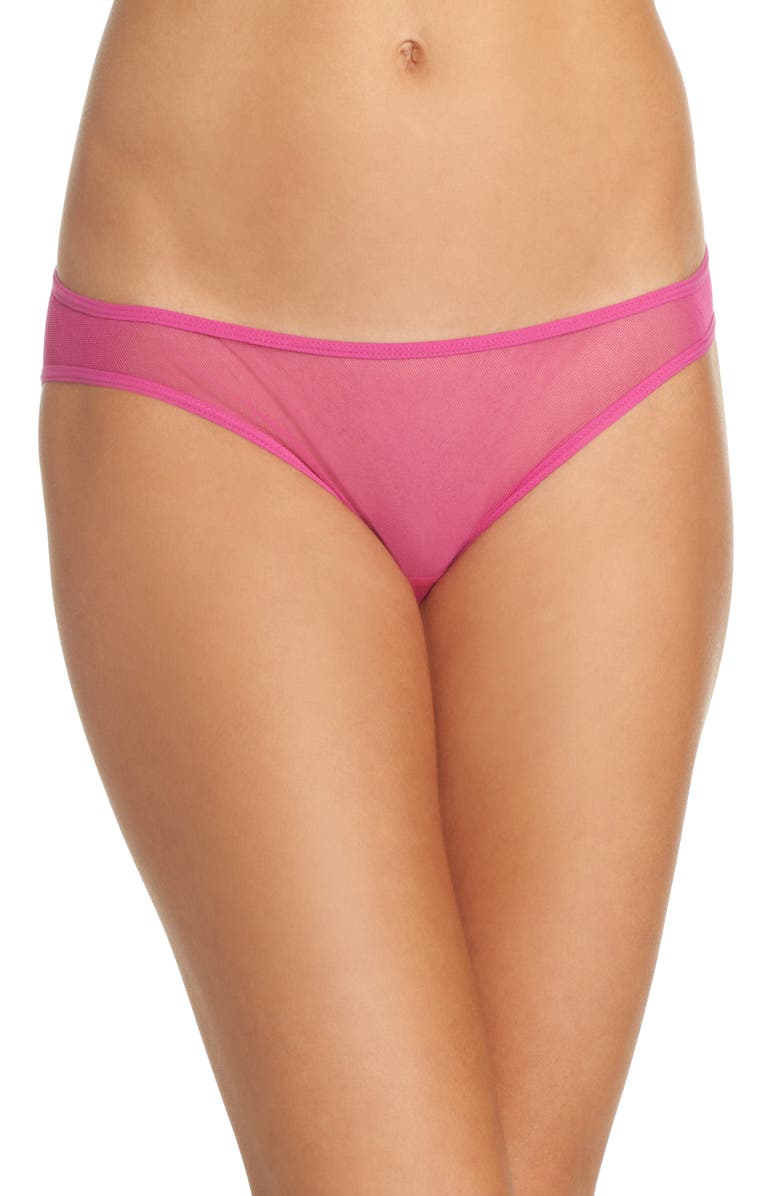 Roscigno recommends best of Nipple and clit jewelry soire low bikini Cosabella rise