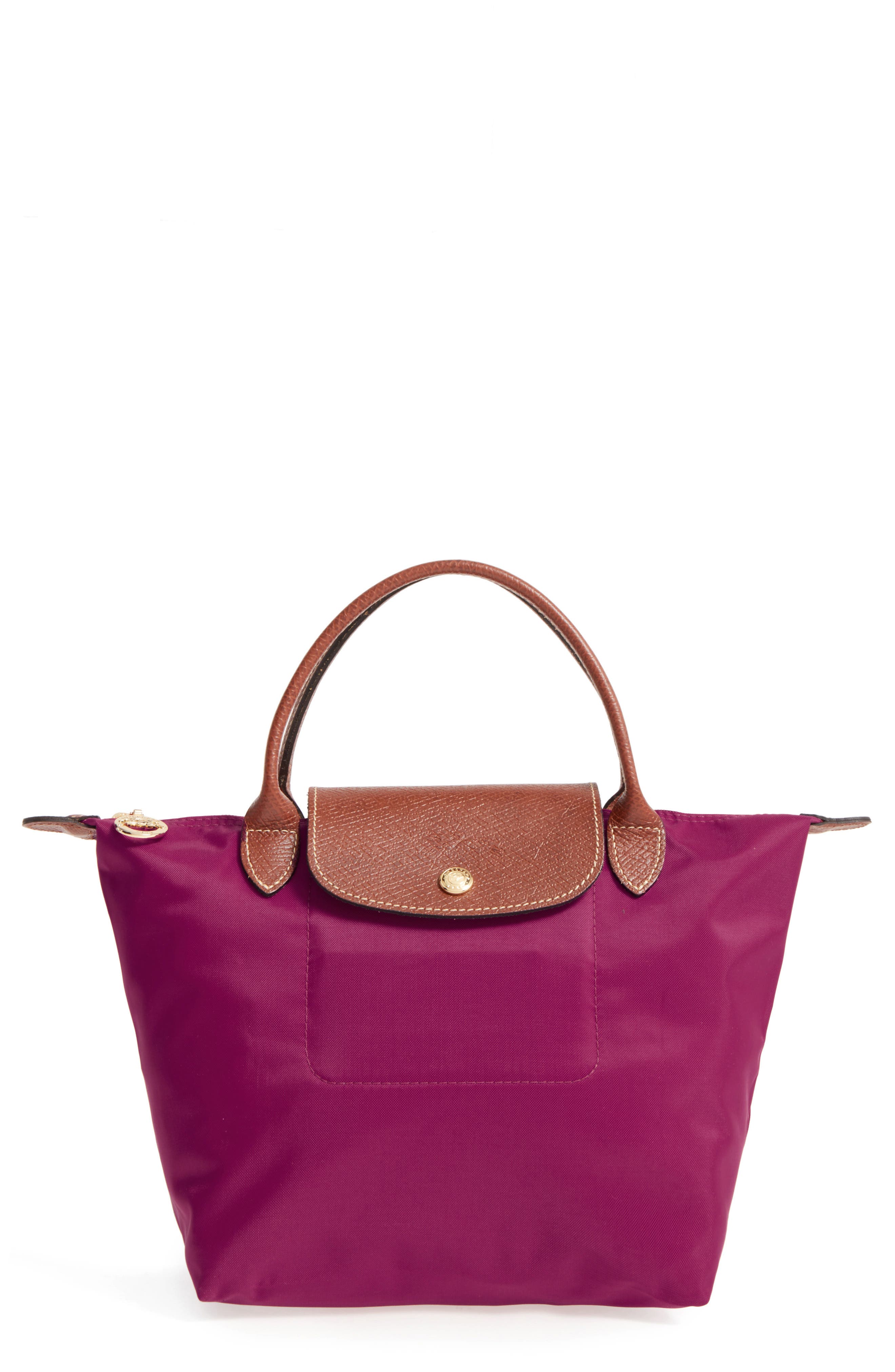 Longchamp Totes Are On Sale Just In Time For Holiday Gift Giving