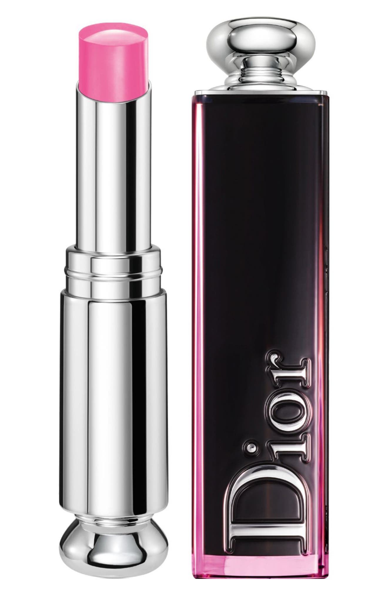 dior addict lacquer stick bel air