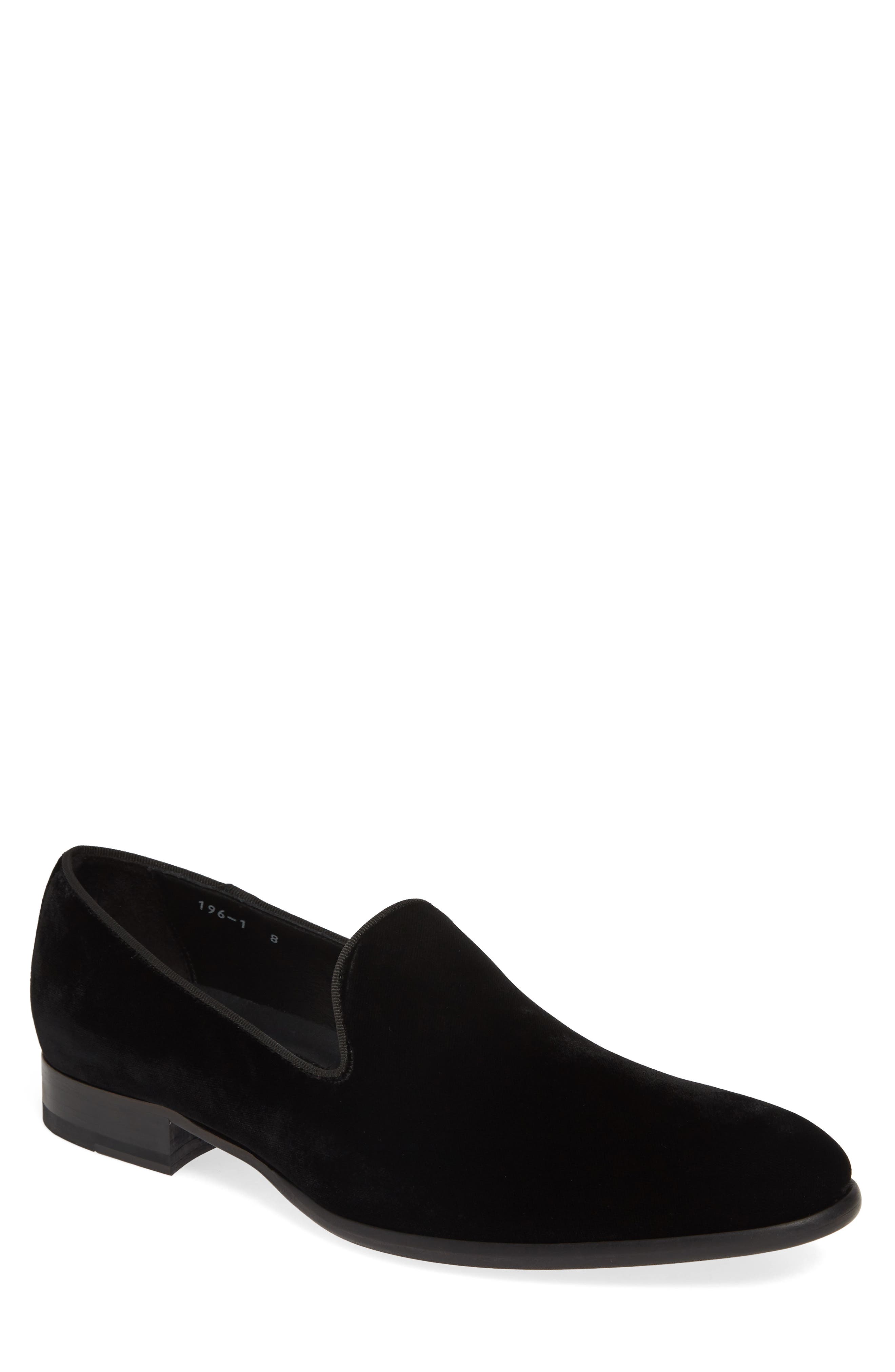 To Boot New York Formal Loafer, Black