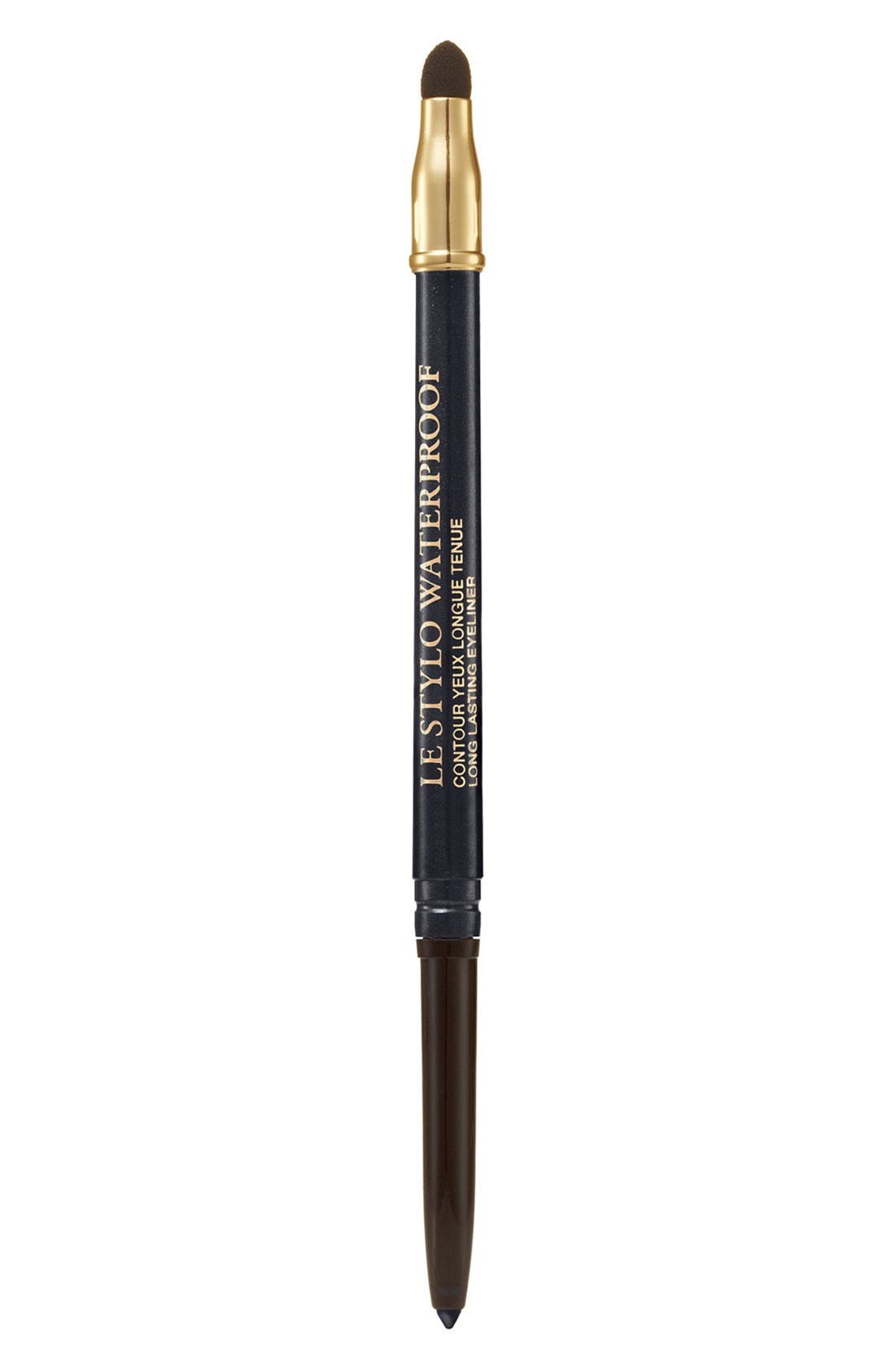 Lancome Le Stylo Waterproof Long Lasting Eyeliner - Noir Intense