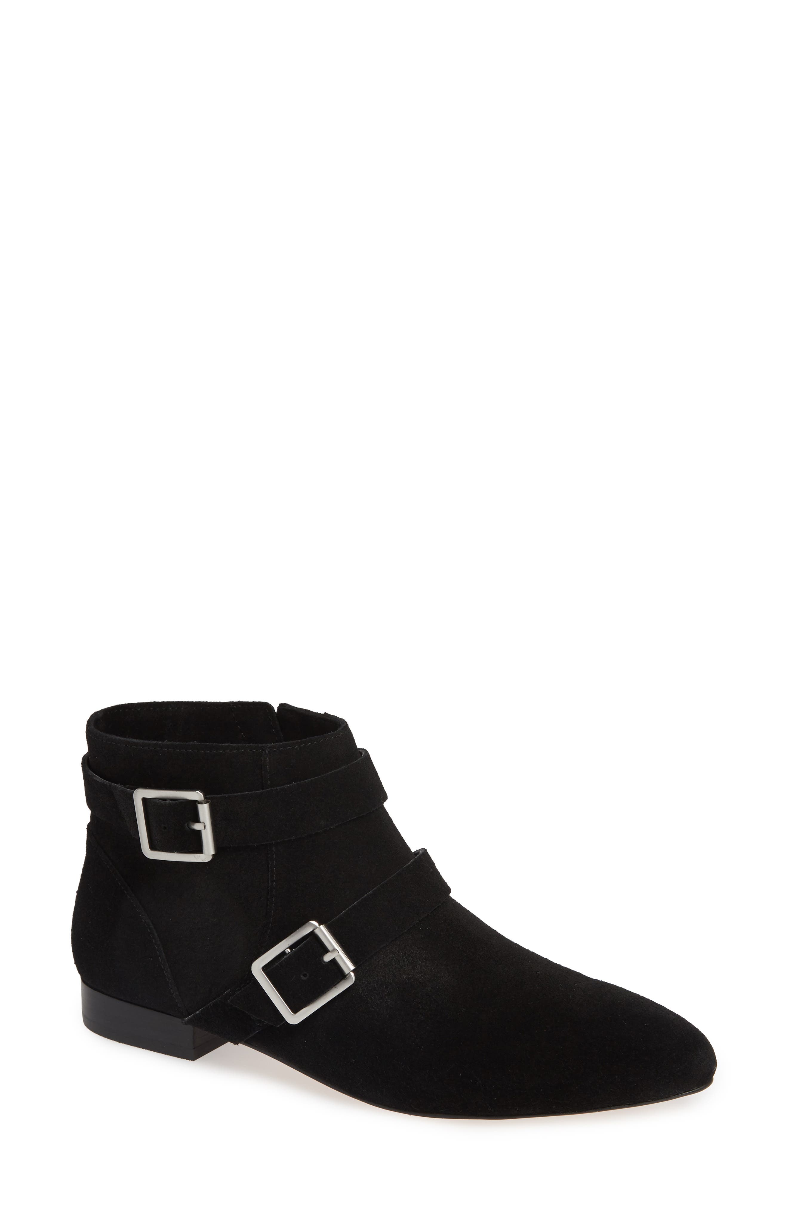 Sole Society Melessie Bootie