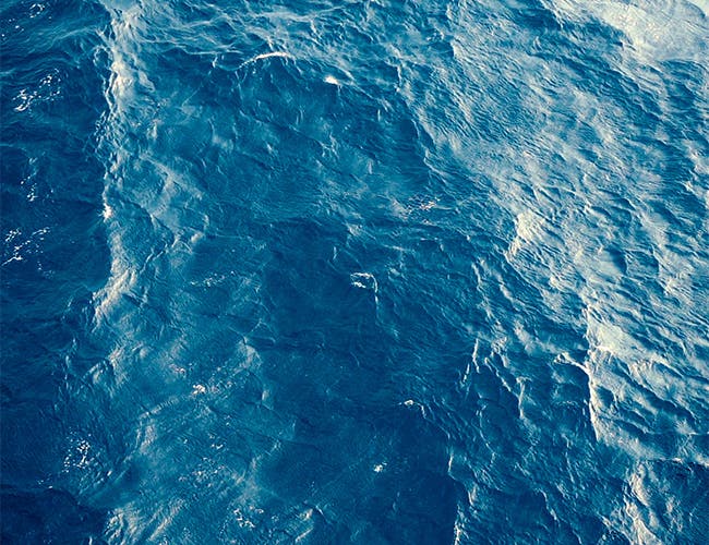 Water