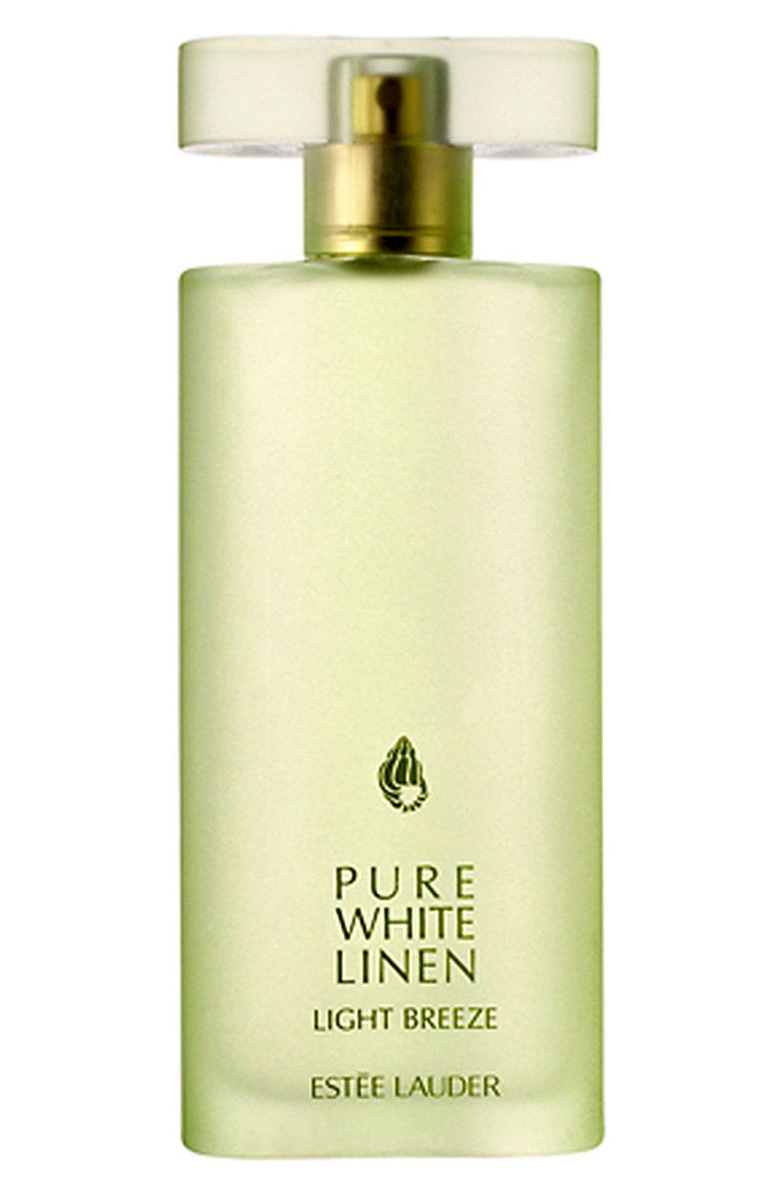 Est E Lauder Pure White Linen Light Breeze Eau De Parfum Spray   Fba84548 3fbe 45e0 B653 38affb0e8dda 