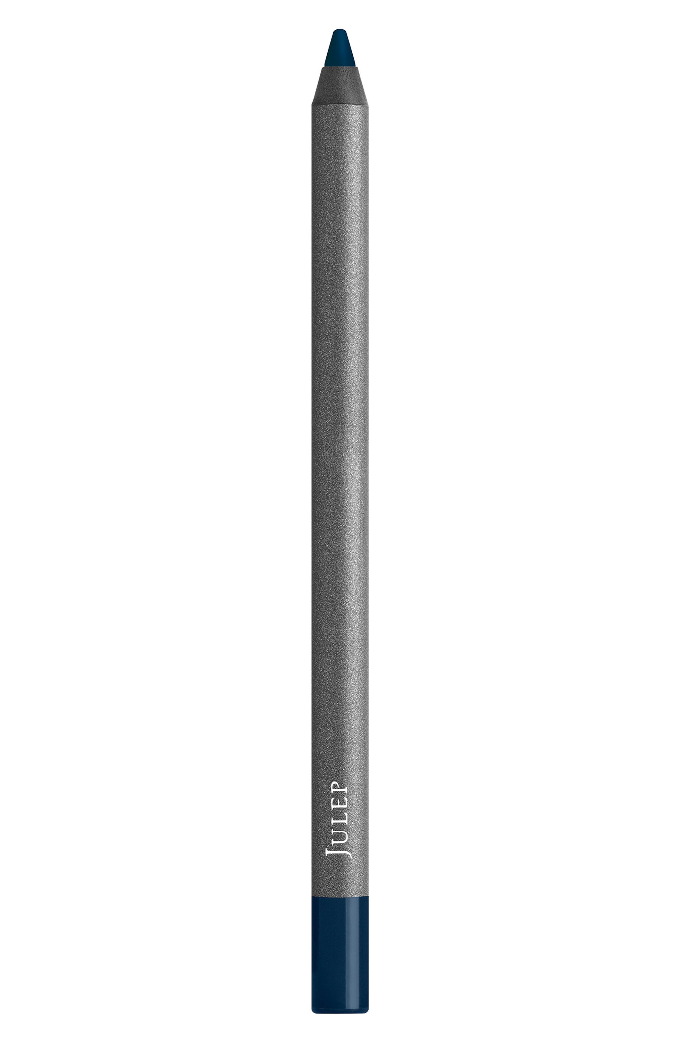 Julep(TM) When Pencil Met Gel Long-Lasting Eyeliner - Navy Smoke