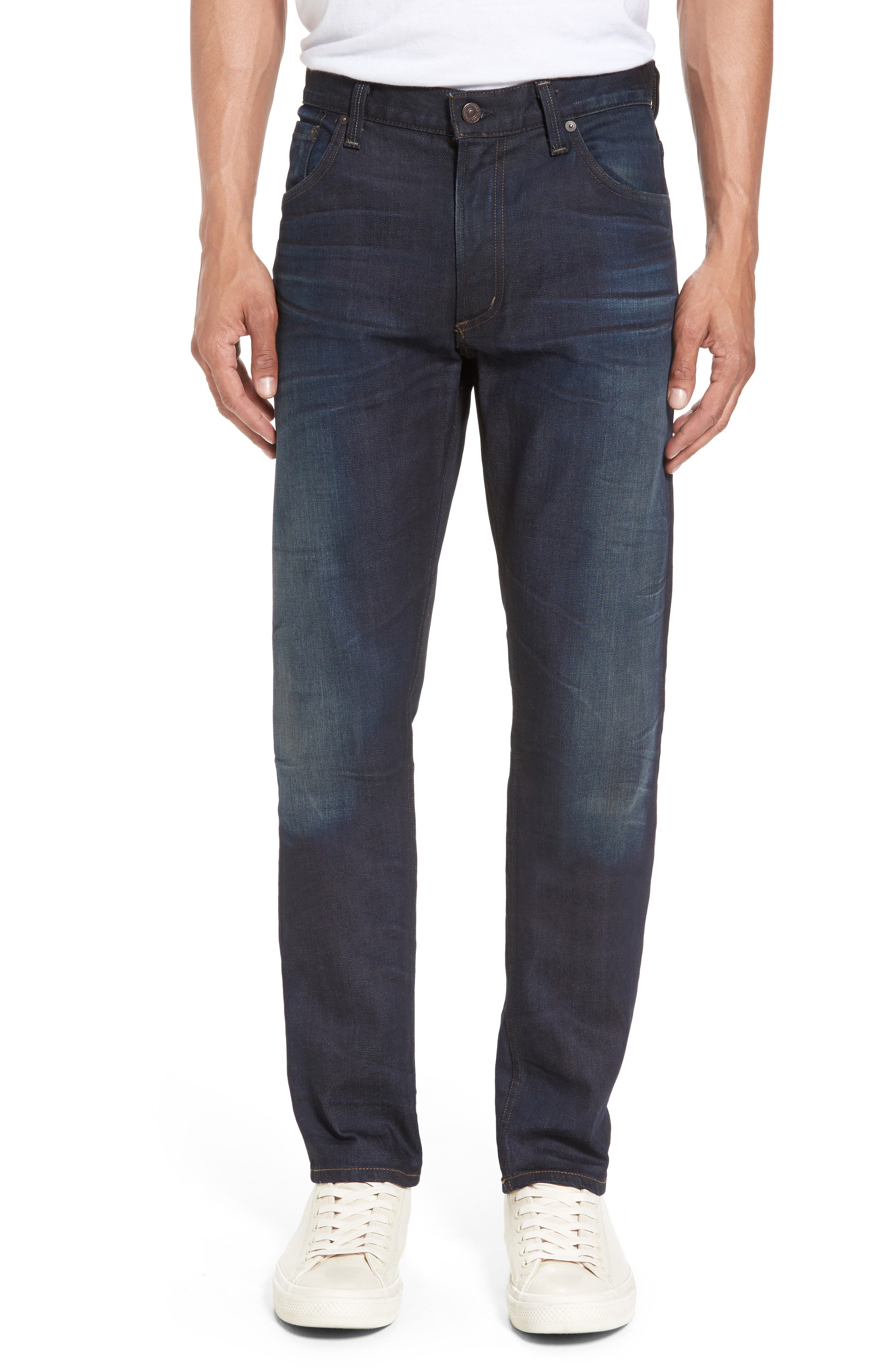Men's Citizens Of Humanity Bowery Slim Fit Jeans Men's Citizens Of Humanity Bowery Slim Fit Jeans