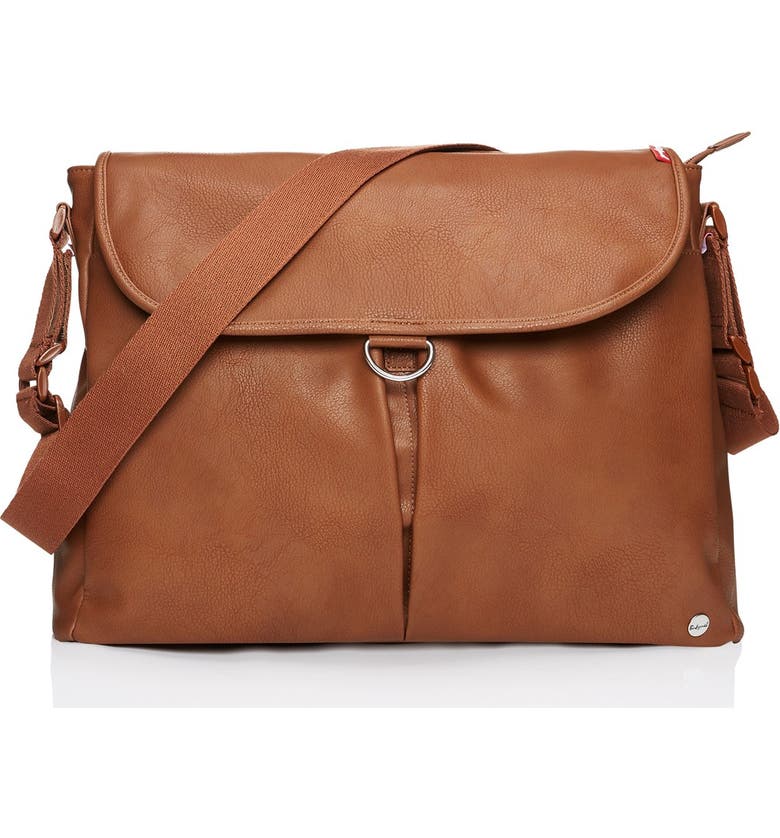 Babymel Ally Faux Leather Diaper Bag Nordstrom Ally Faux Leather Diaper Bag