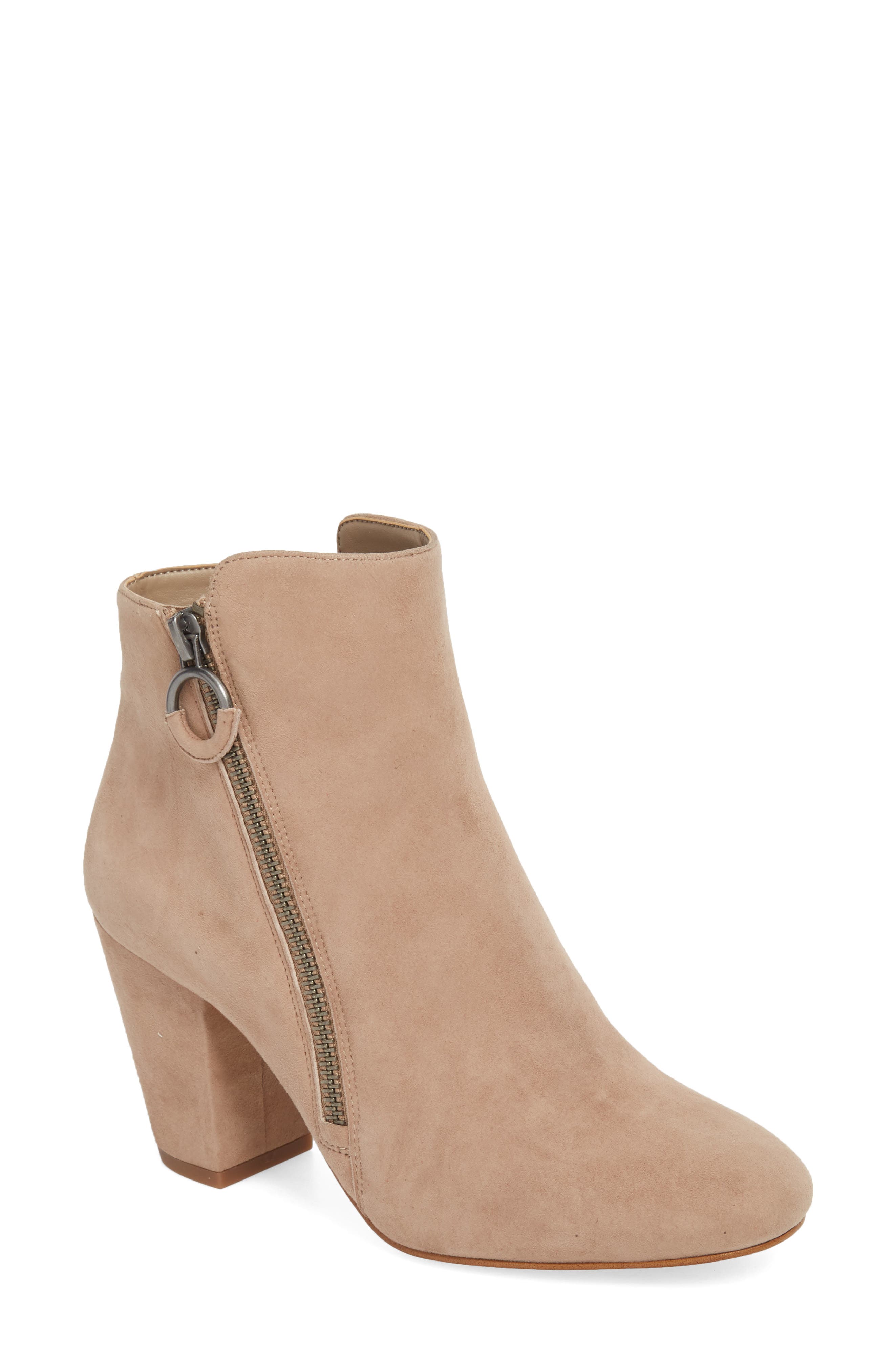 1.state Preete Bootie, Beige