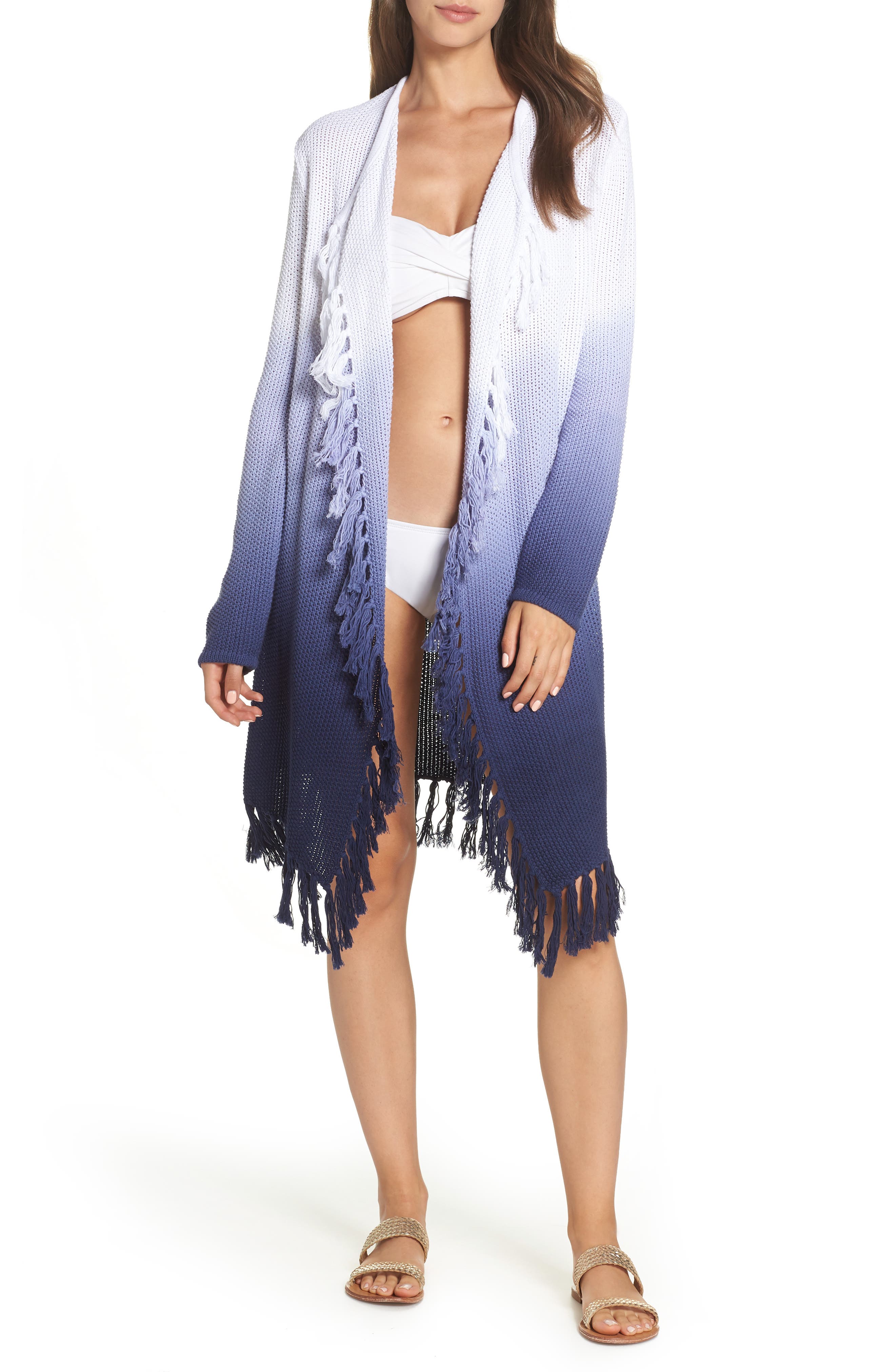 Tommy Bahama Beach Sweater Cover-Up
