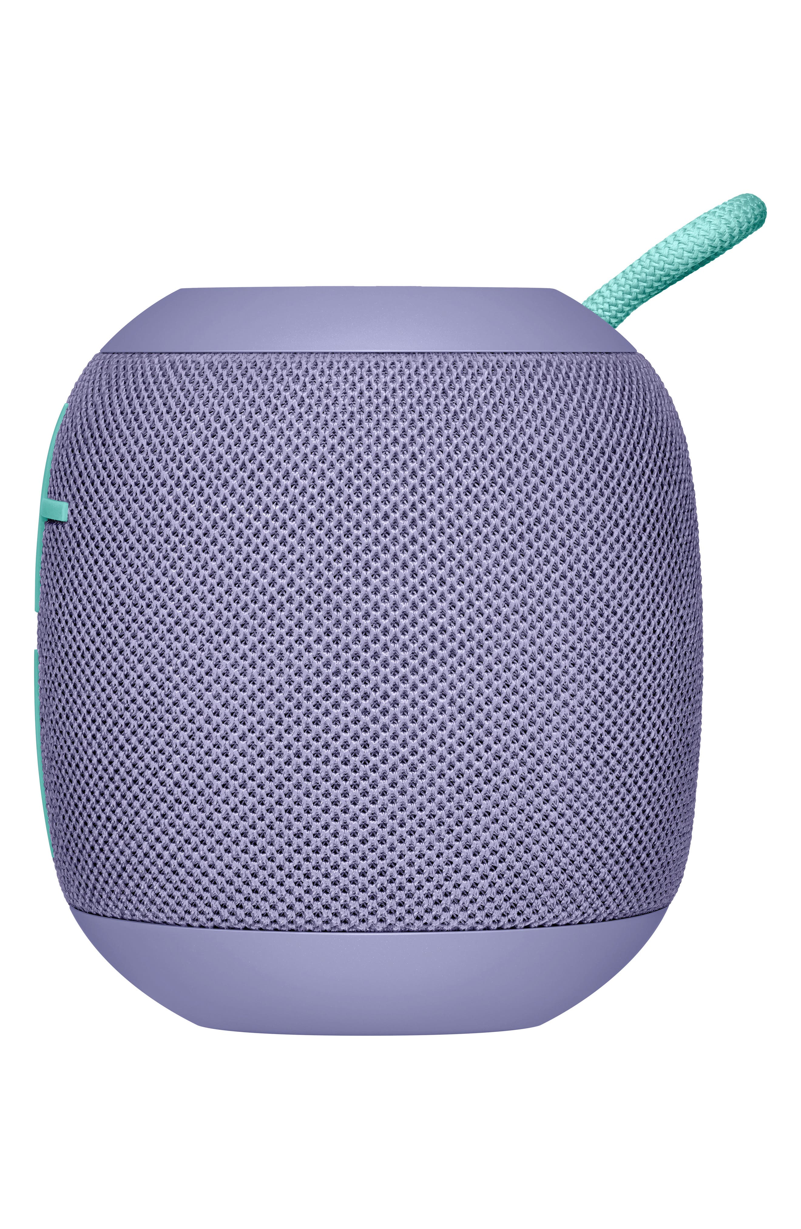 Wonderboom 2024 speaker lilac