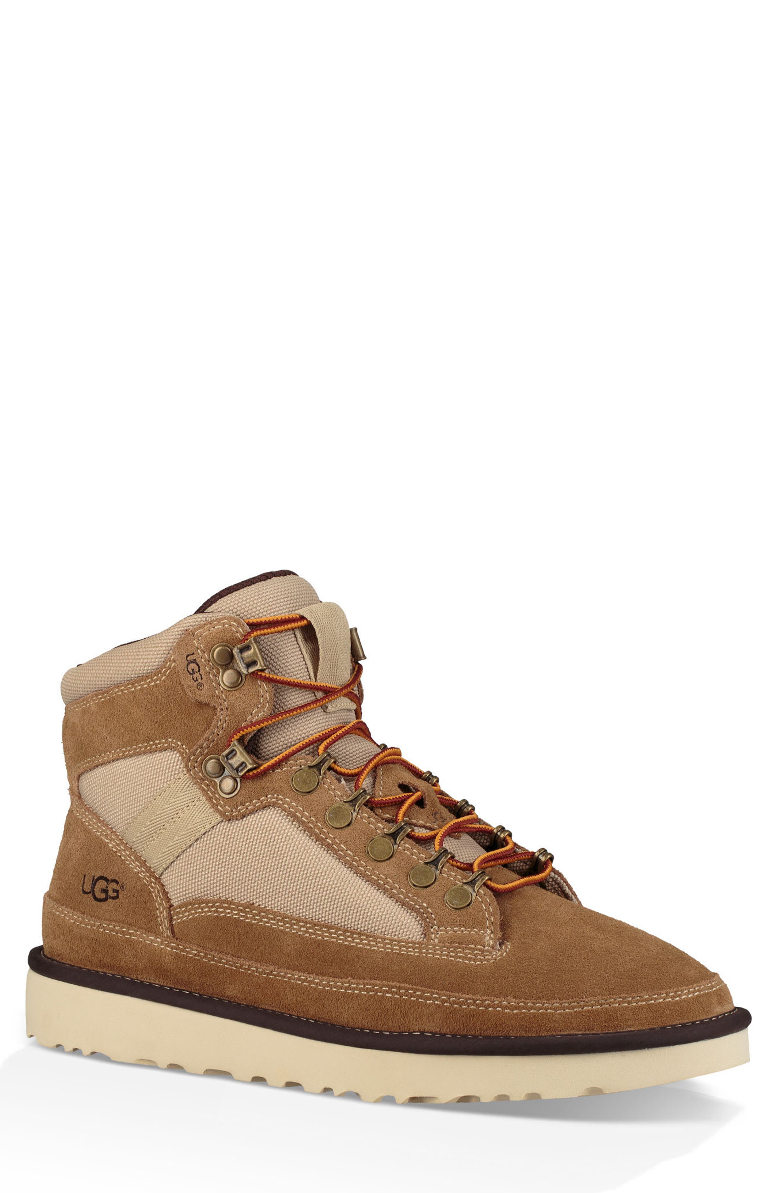 Ugg Highland Hiker Boot, Brown