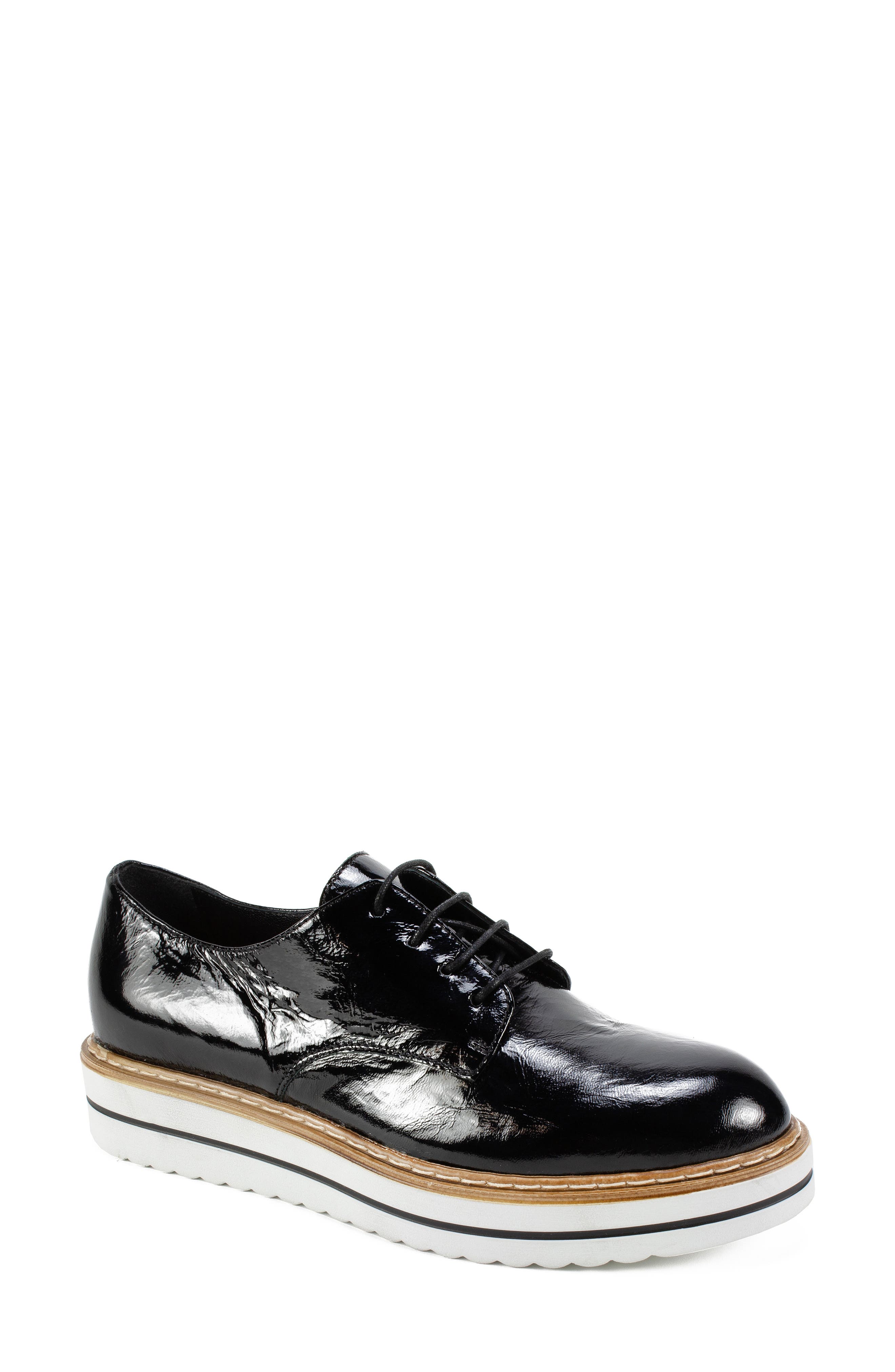 Summit By White Mountain Bethel Derby, Black
