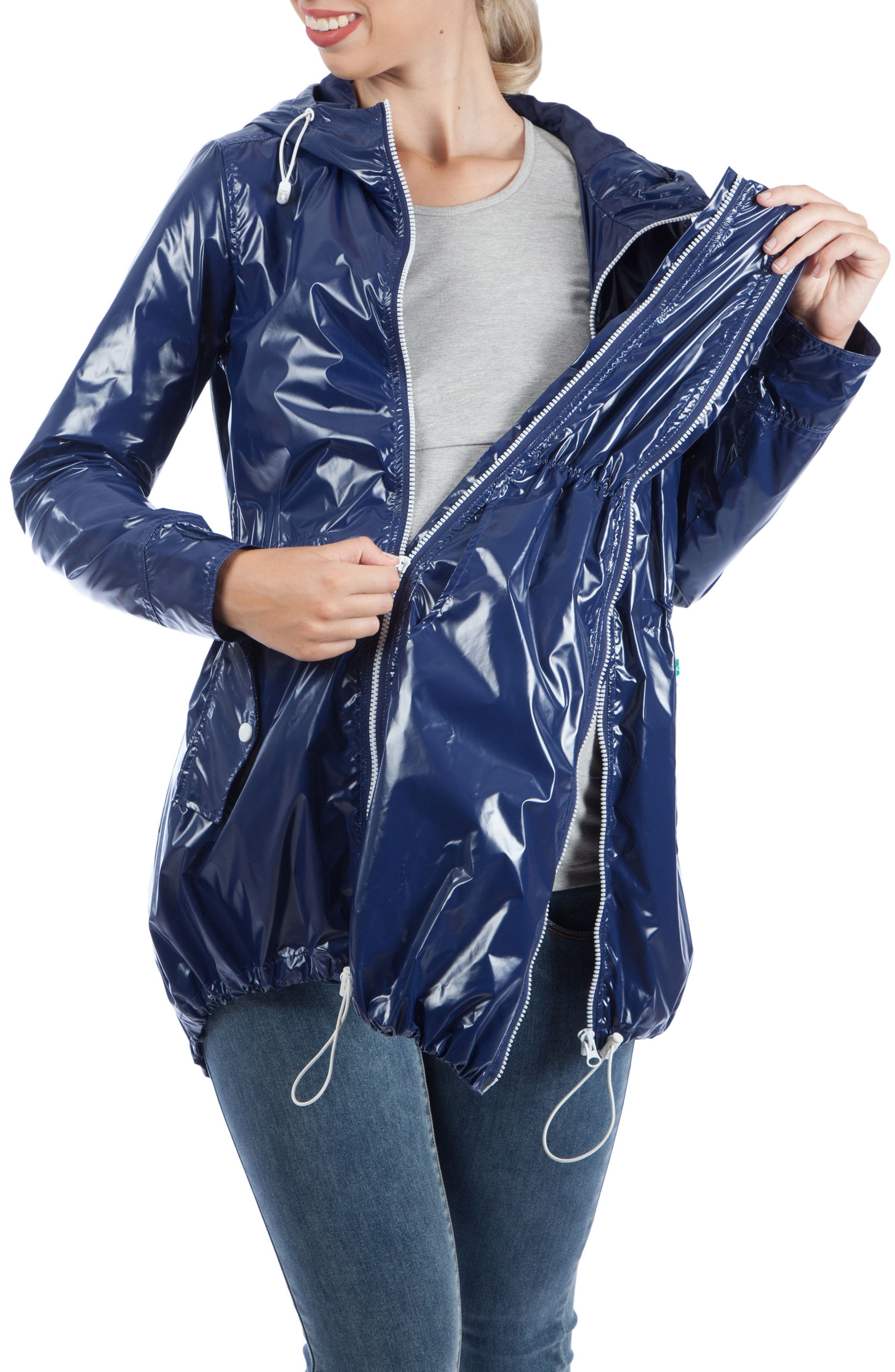 Kumja Maternity Jacket Extender: the search for a waterproof maternity coat  – Water and Wild