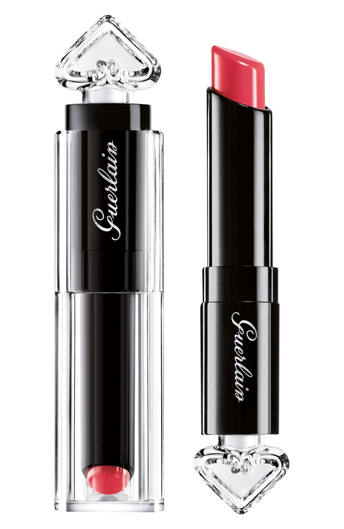 EAN 3346470421493 product image for Guerlain 'La Petite Robe Noire' Lipstick - 061 Pink Ballerinas | upcitemdb.com