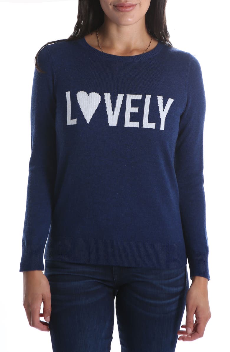  Lovely Pullover Sweater | Nordstrom