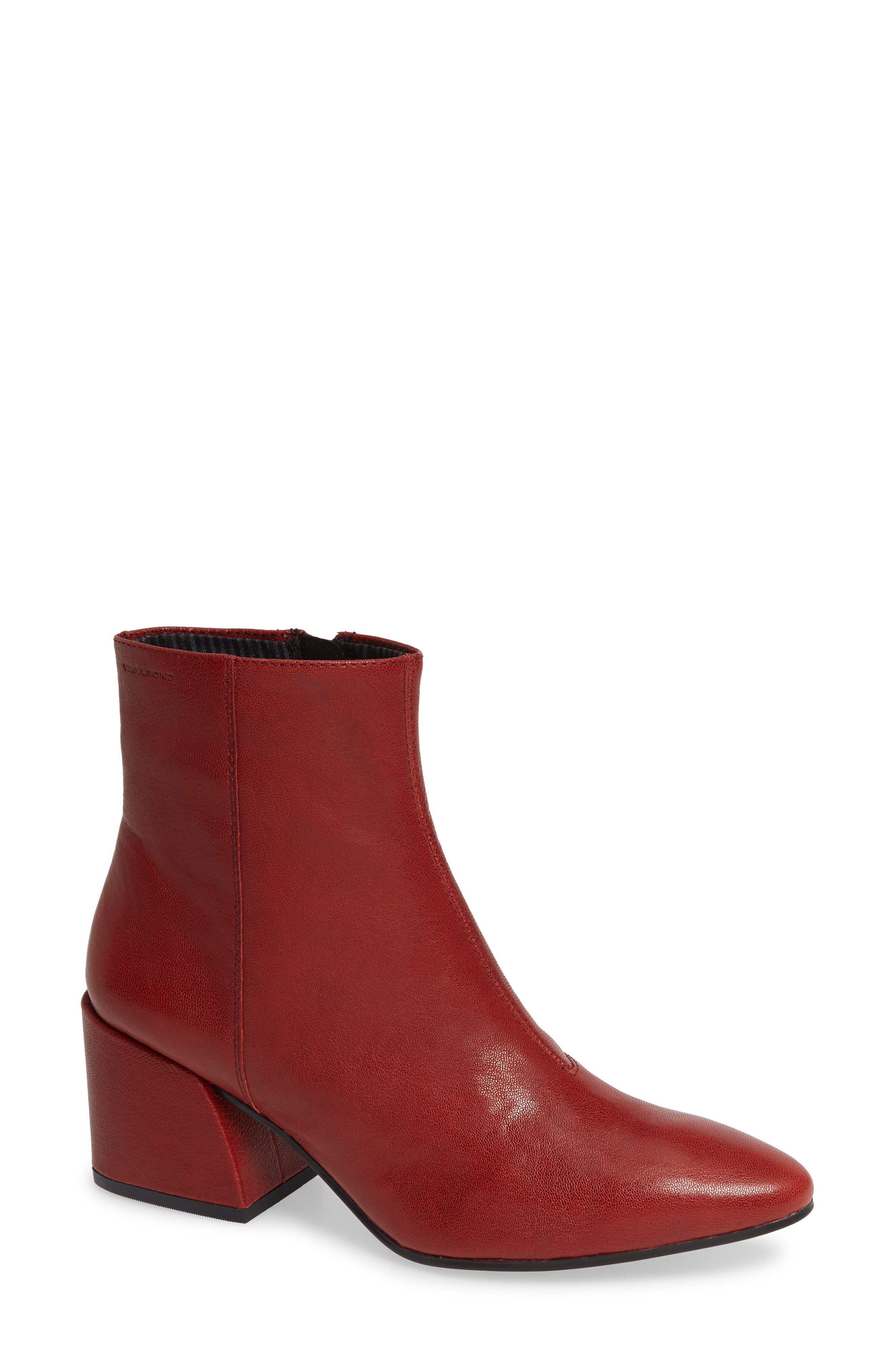 Vagabond Shoemakers Olivia Bootie
