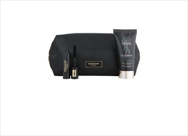 ysl gift with purchase