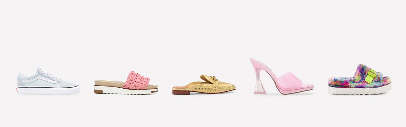 chanel sandals nordstrom