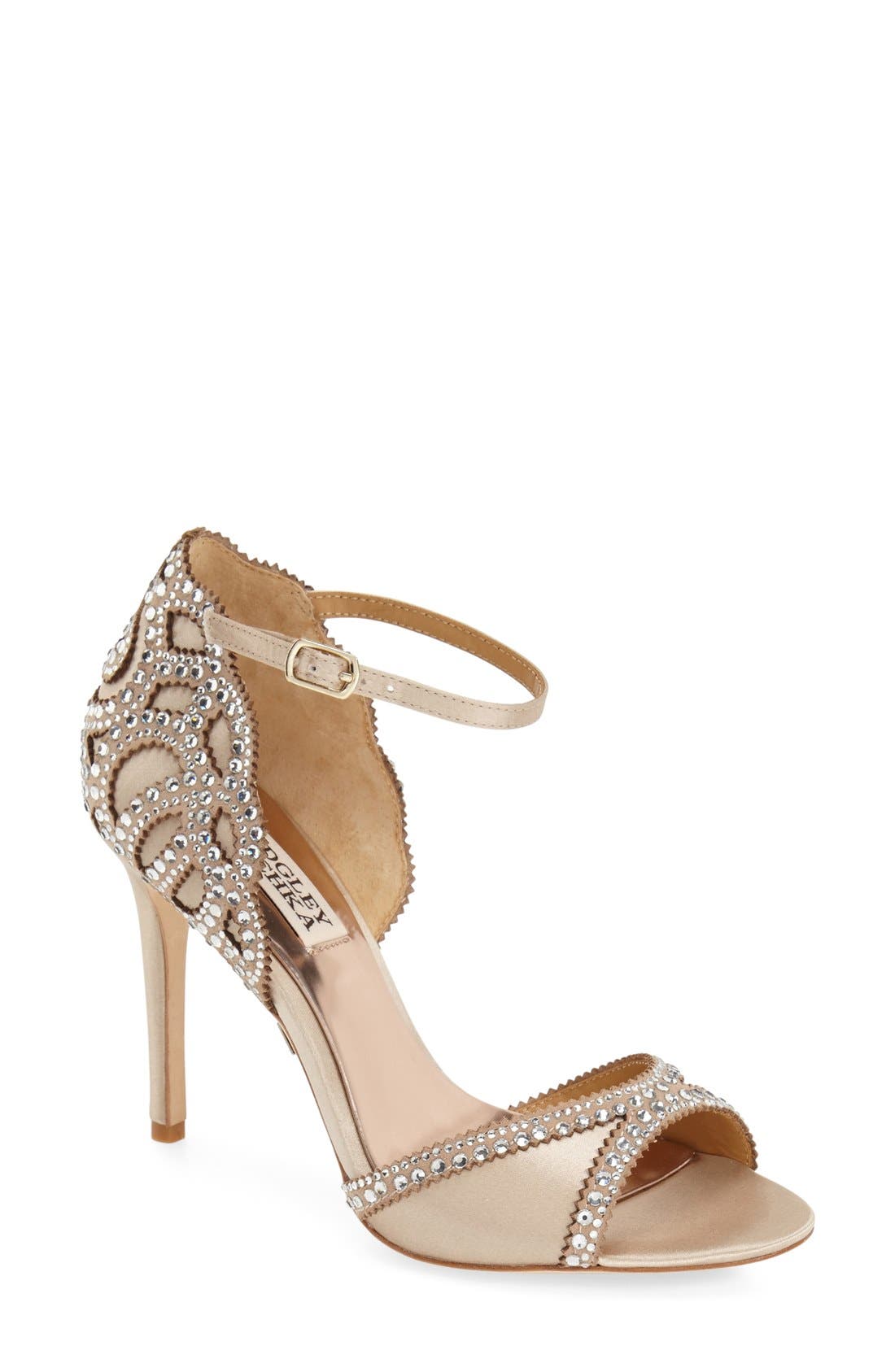 Badgley Mischka