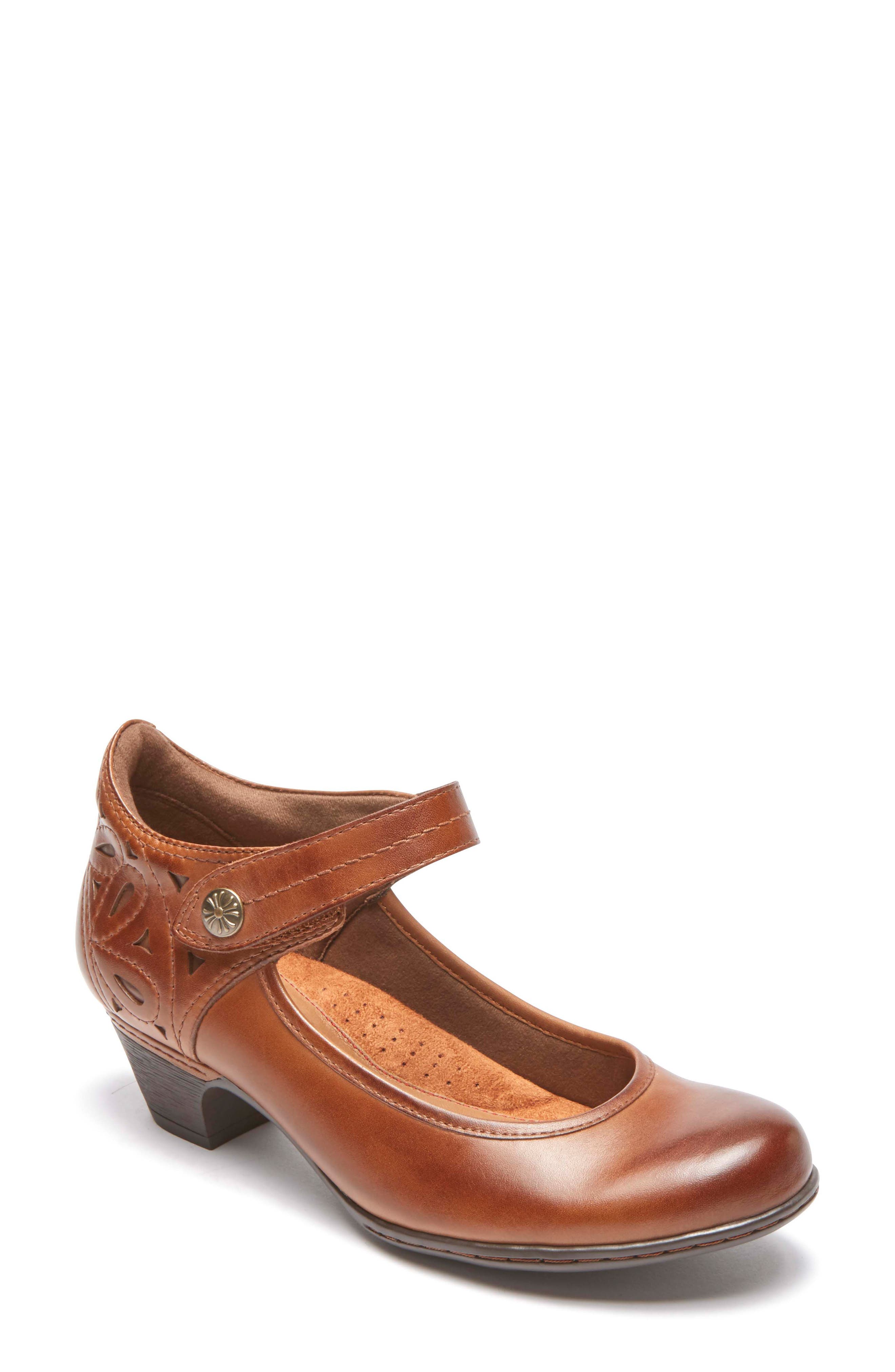 rockport abbott pump