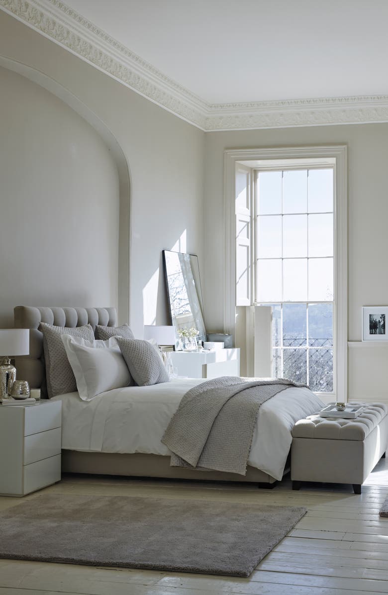 The White Company Audley Quilt | Nordstrom