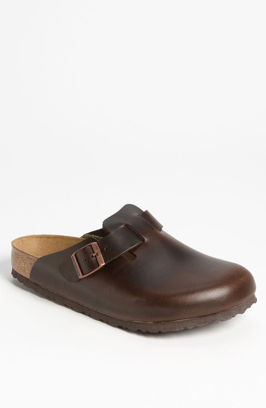 Birkenstock Boston Soft Clog