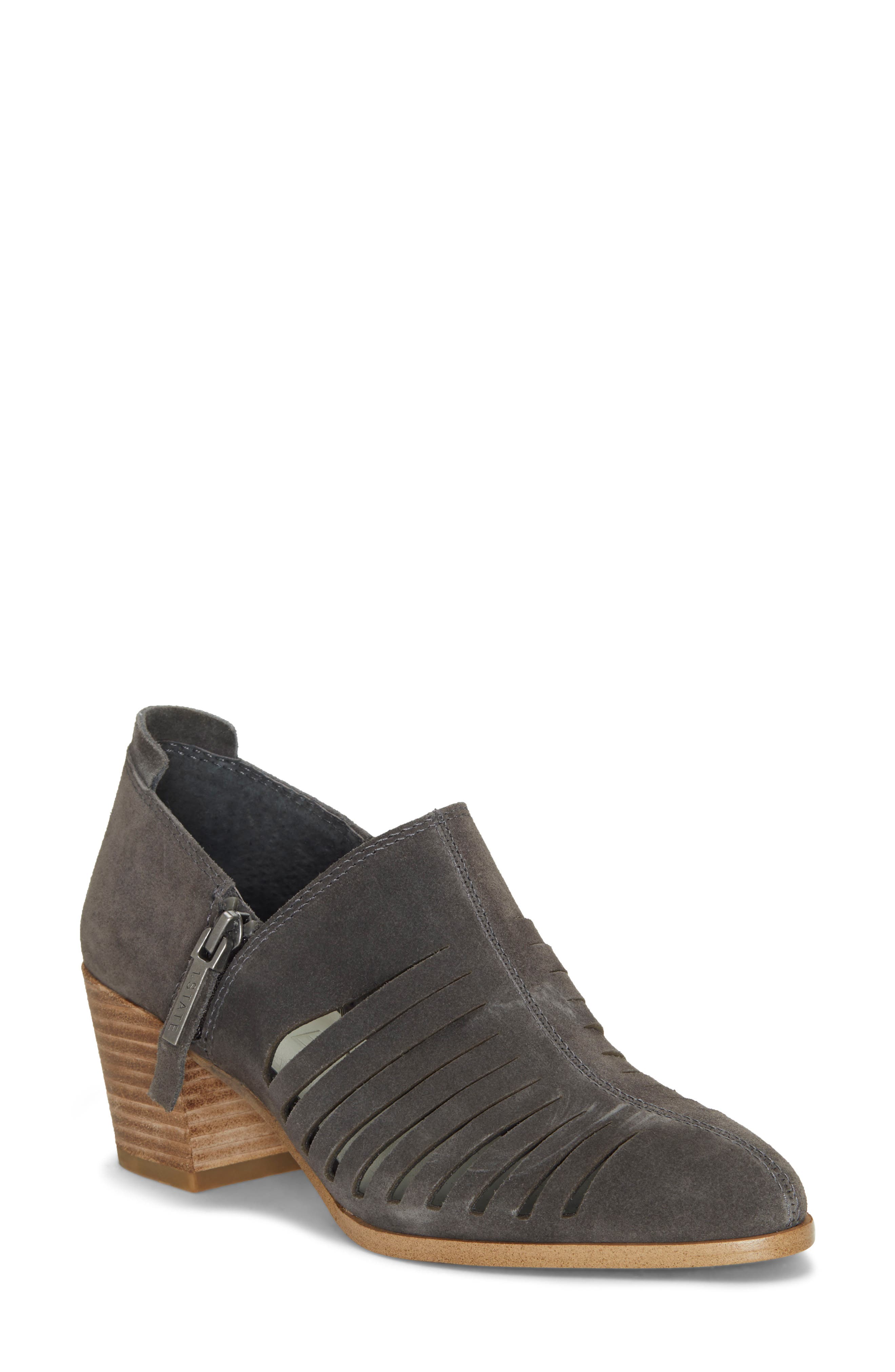 1.state Arnet Bootie, Grey