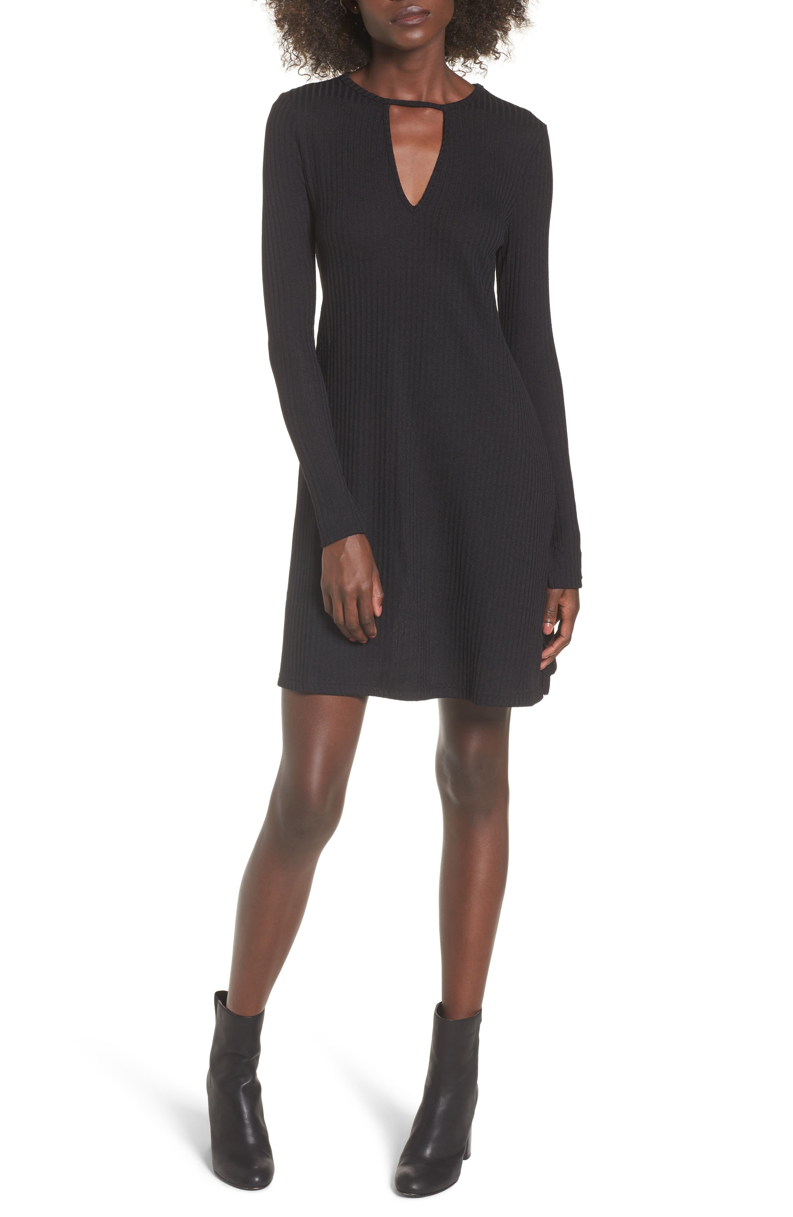 Lira Clothing Maven Thermal Dress Nordstrom