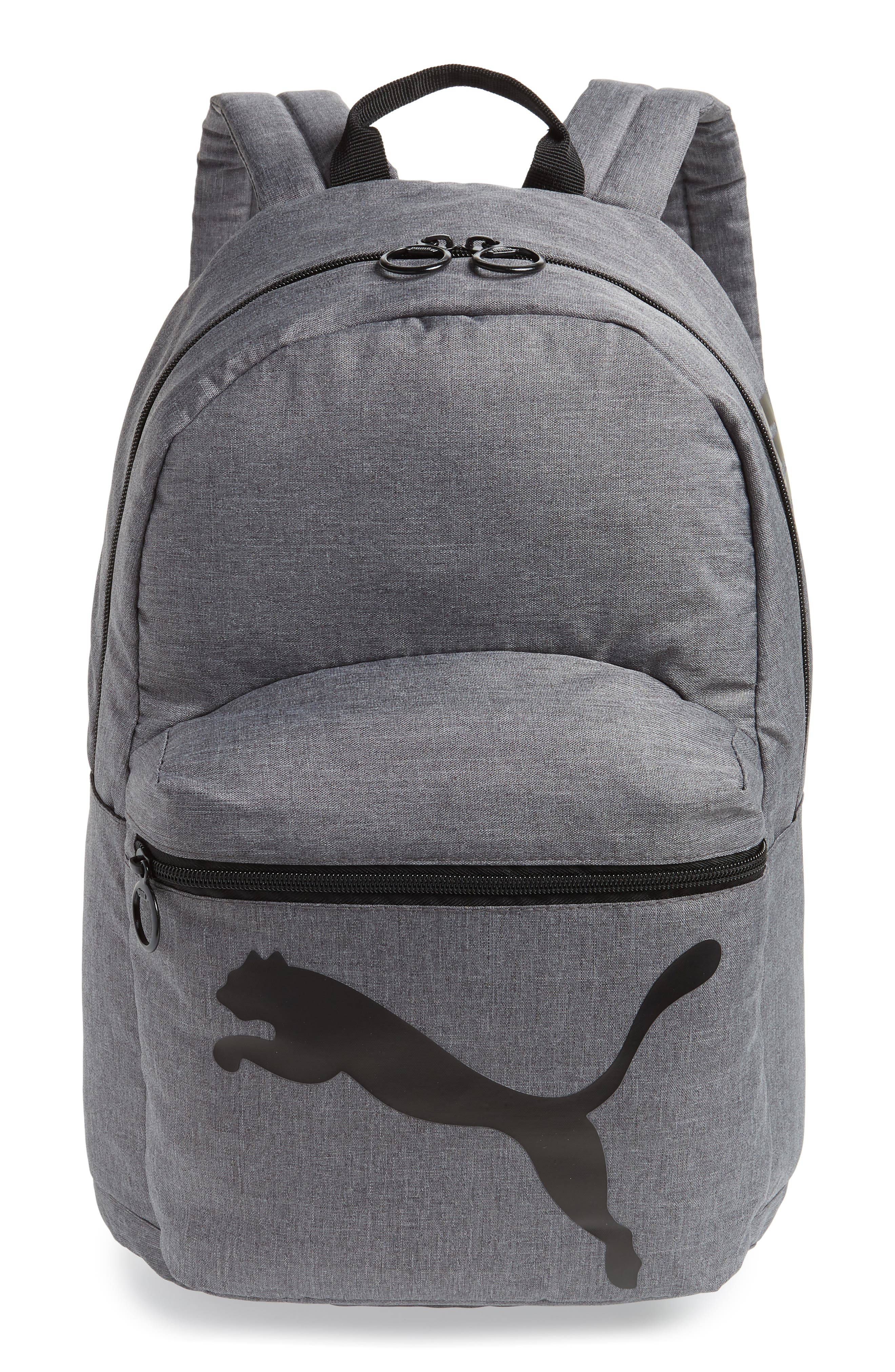 puma essential backpack