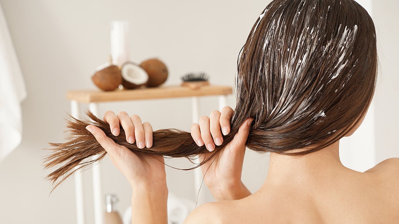 The Best Hair Care Routine for Every Hair Type