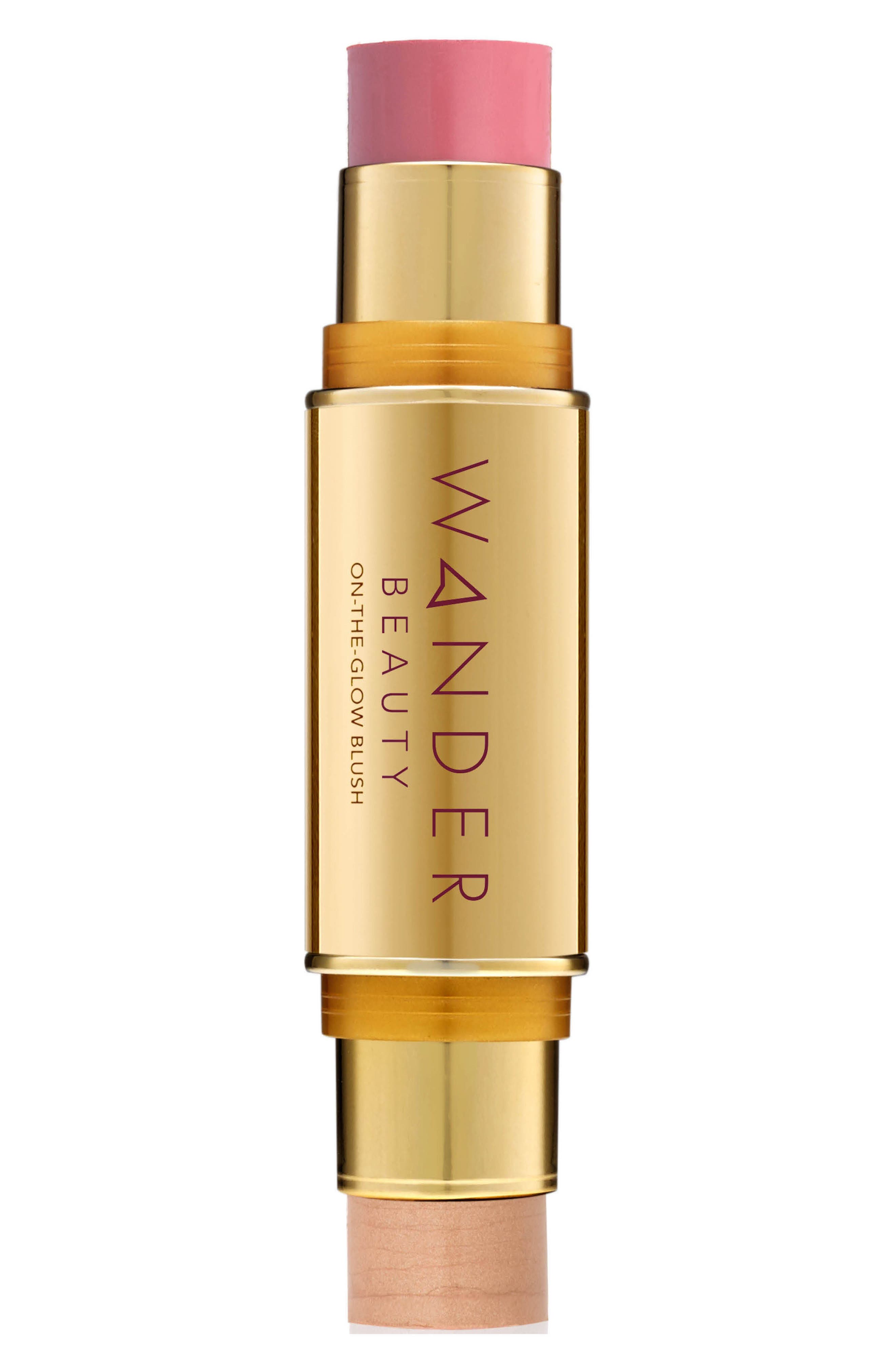 Wander Beauty OntheGlow Blush & Illuminator Nordstrom