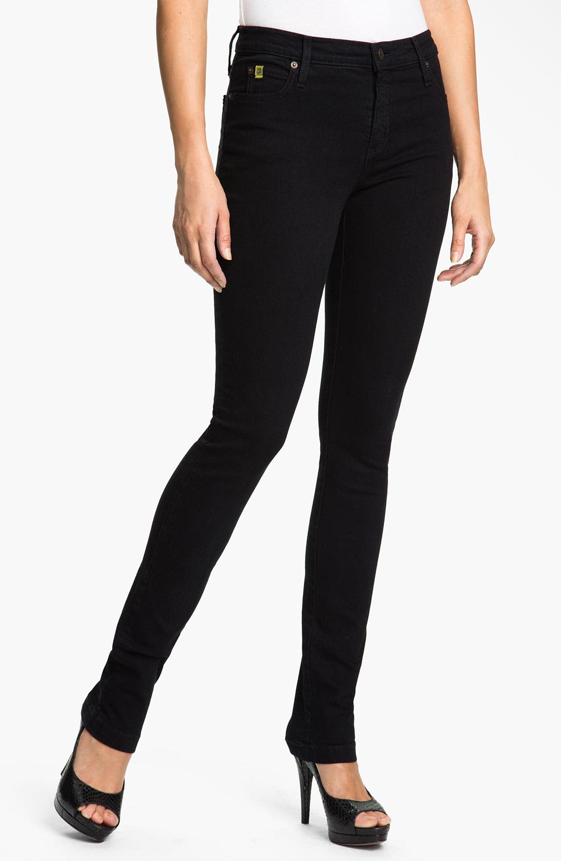 Yoga Jeans by Second Denim Skinny Jeans Nordstrom