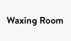 Waxing Room image