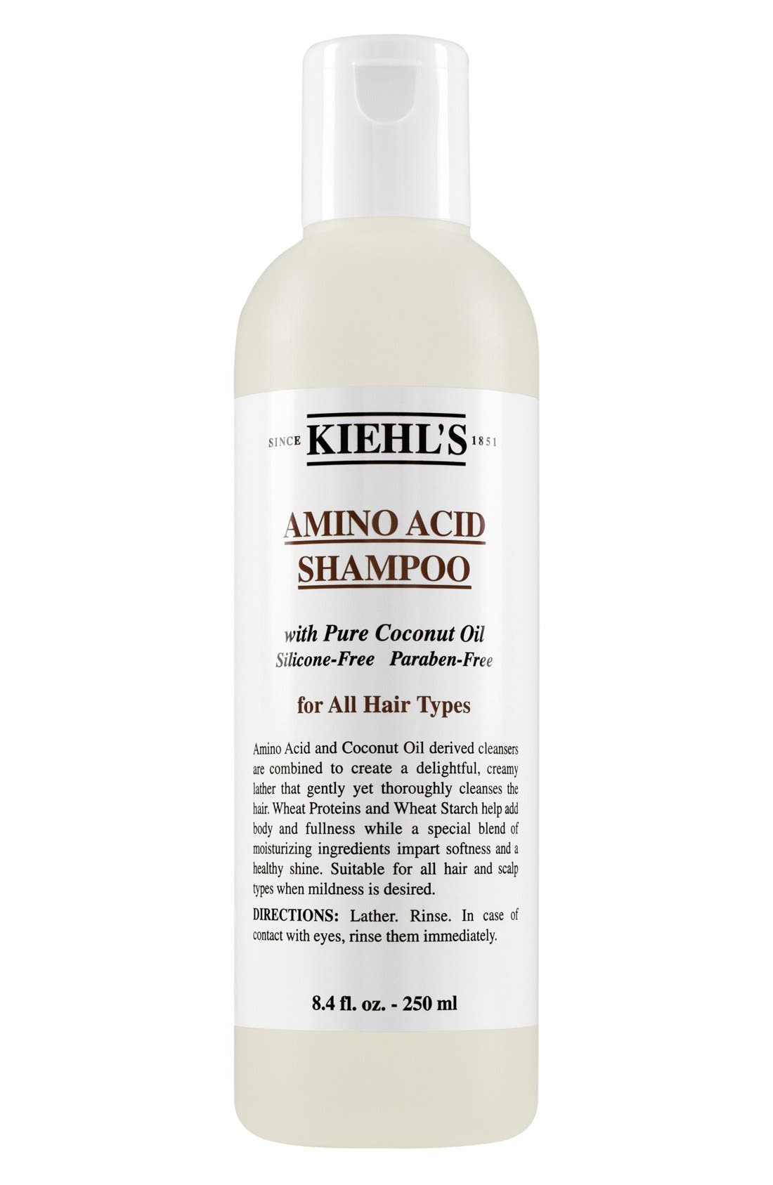 Kiehl's Since 1851 Amino Acid Shampoo Nordstrom