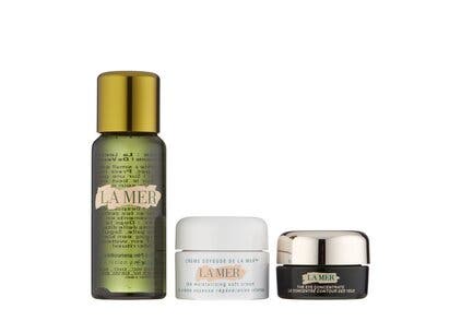 La Mer gift with purchase