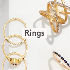 Rings.