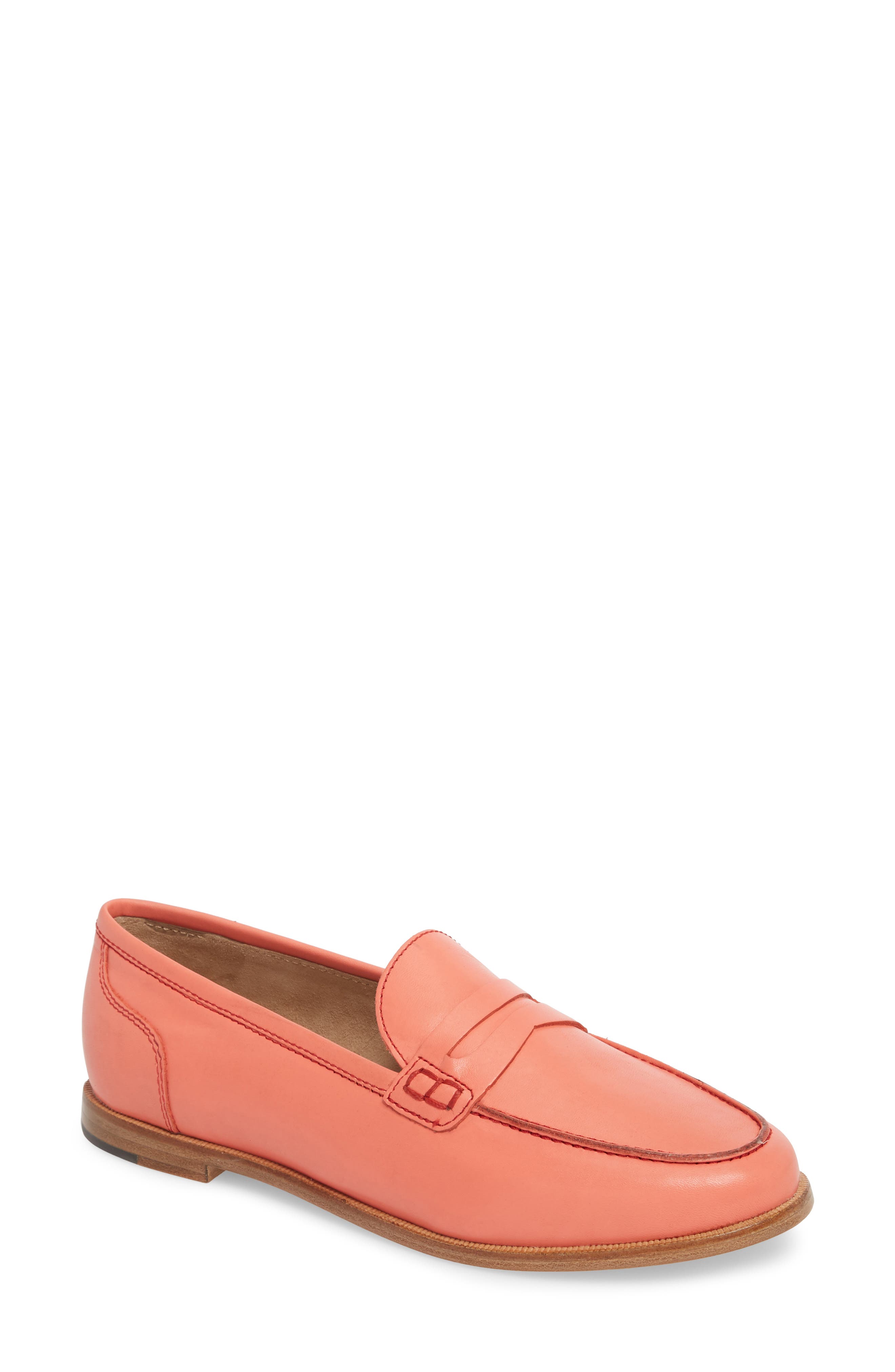 j crew driving loafers