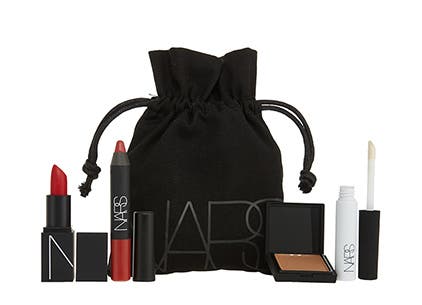 NARS gift with purchase.