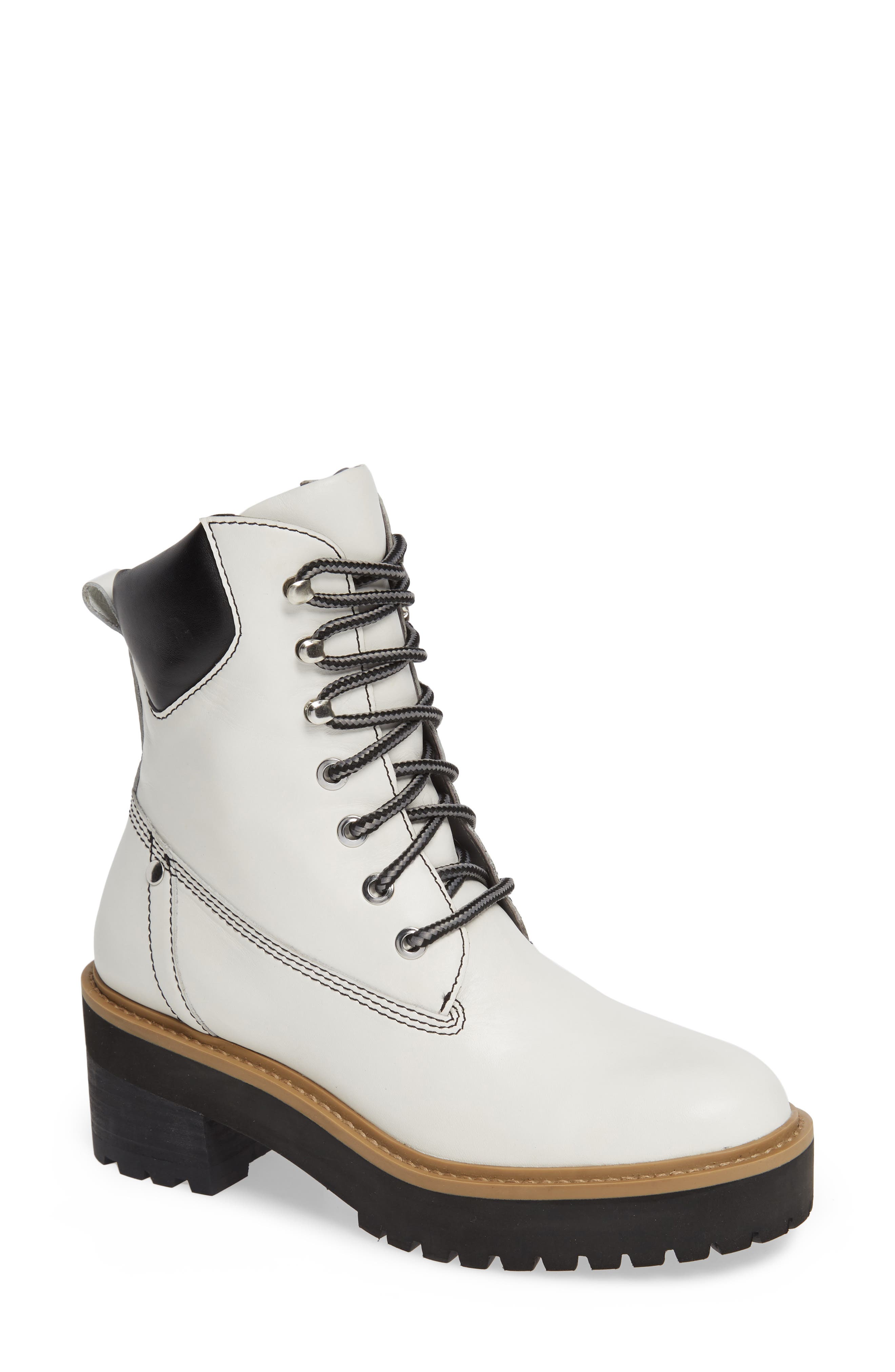 Linea Paolo Tanner Bootie, Metallic
