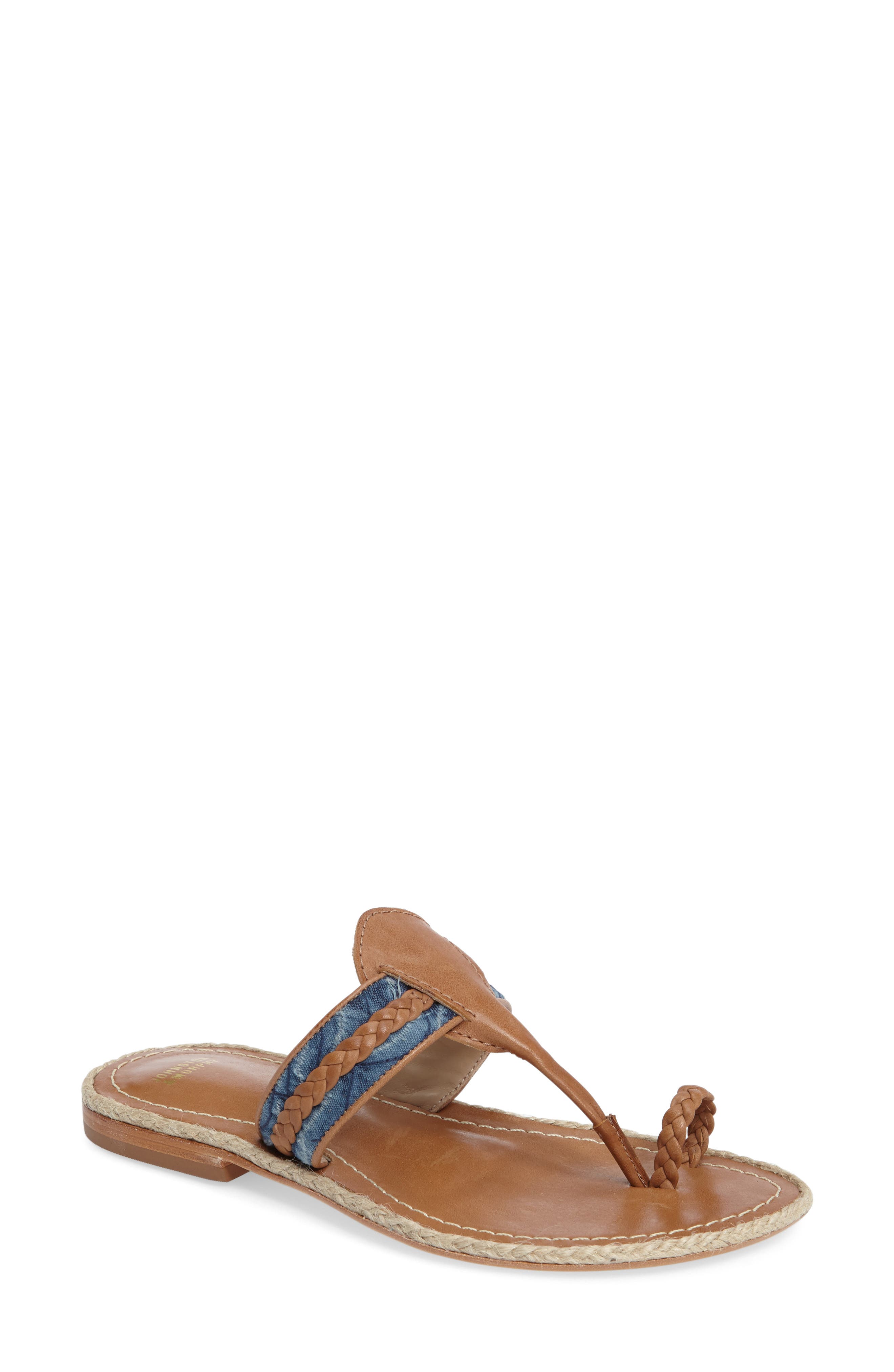 Johnston & Murphy Wendy Sandal