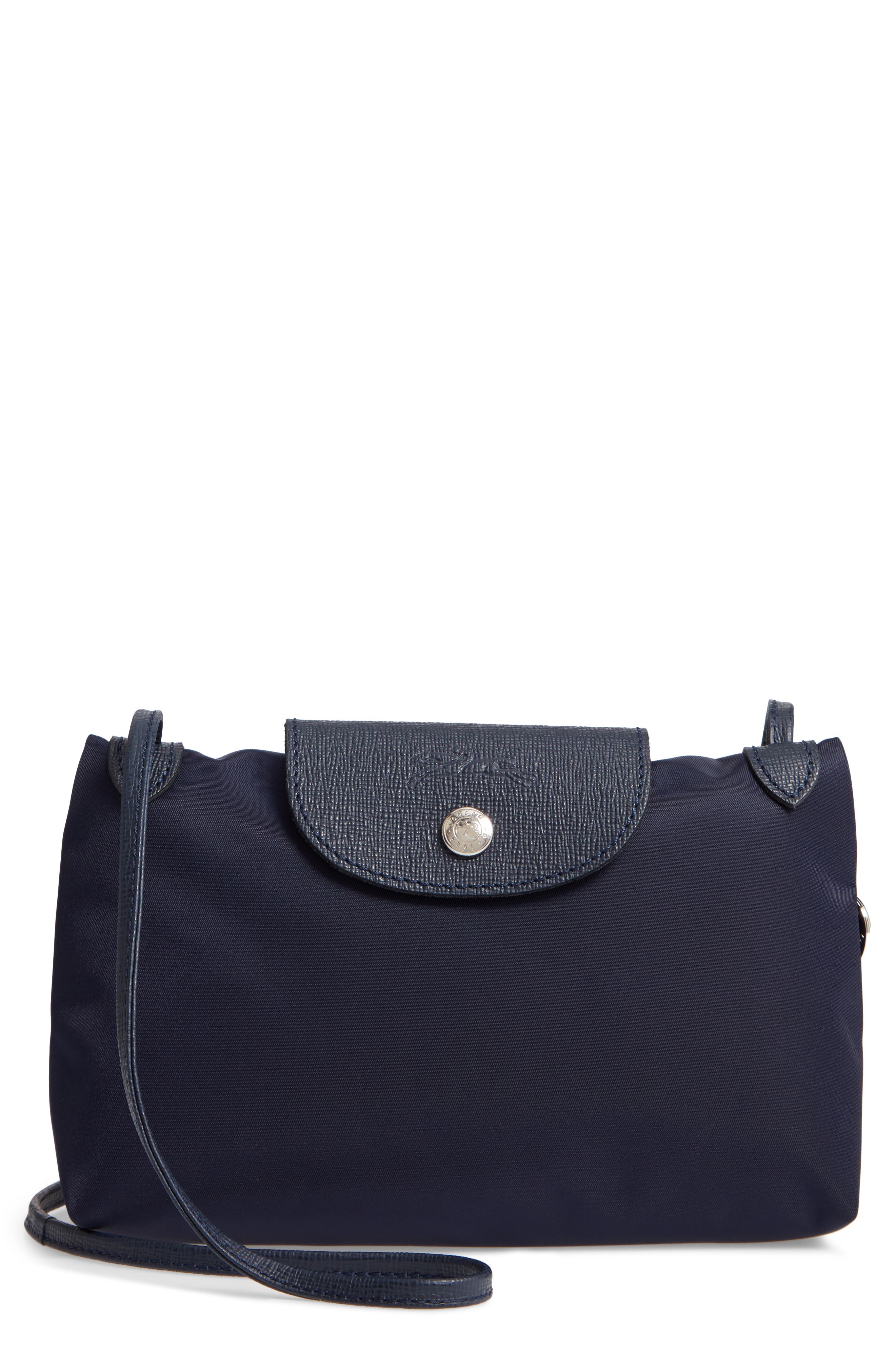Longchamp Le Pliage Neo Crossbody Bag Nordstrom