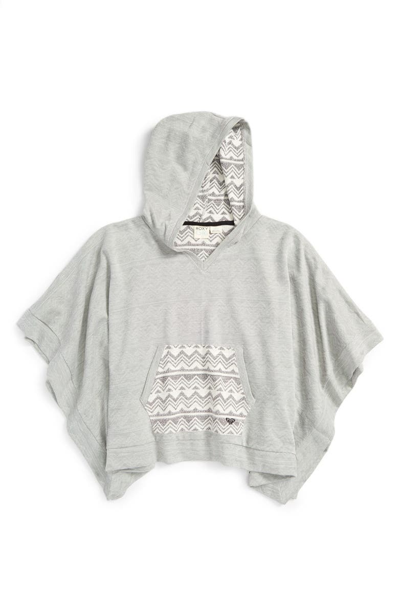 Hooded Poncho Pattern Cool Design Ideas Hooded Poncho Pattern Cool Design Ideas