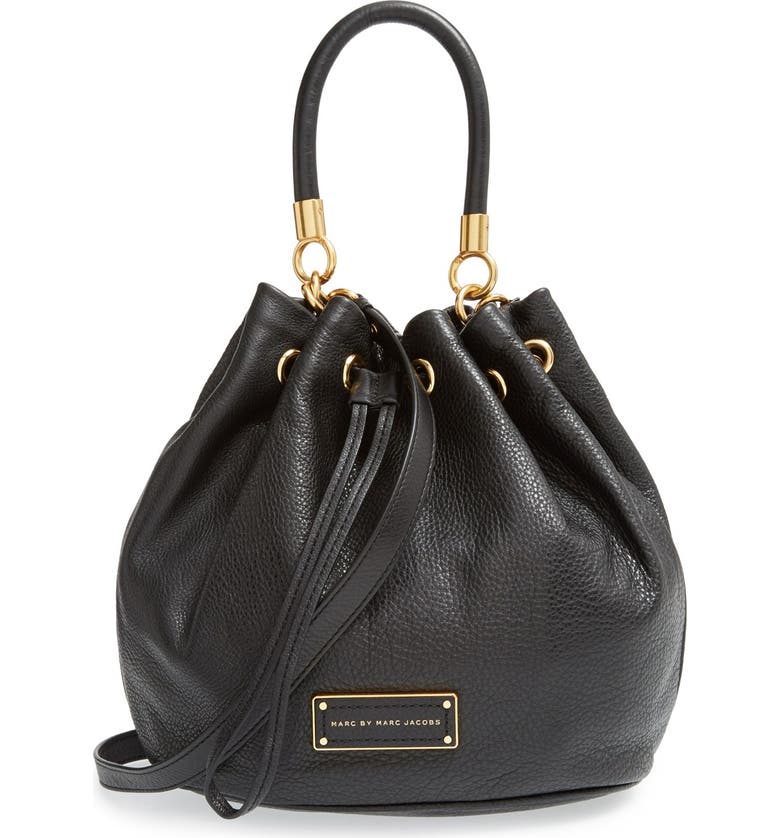 Marc By Jacobs Too Hot To Handle Leather Bucket Bag Nordstrom Marc By Jacobs Too Hot To Handle Leather Bucket Bag