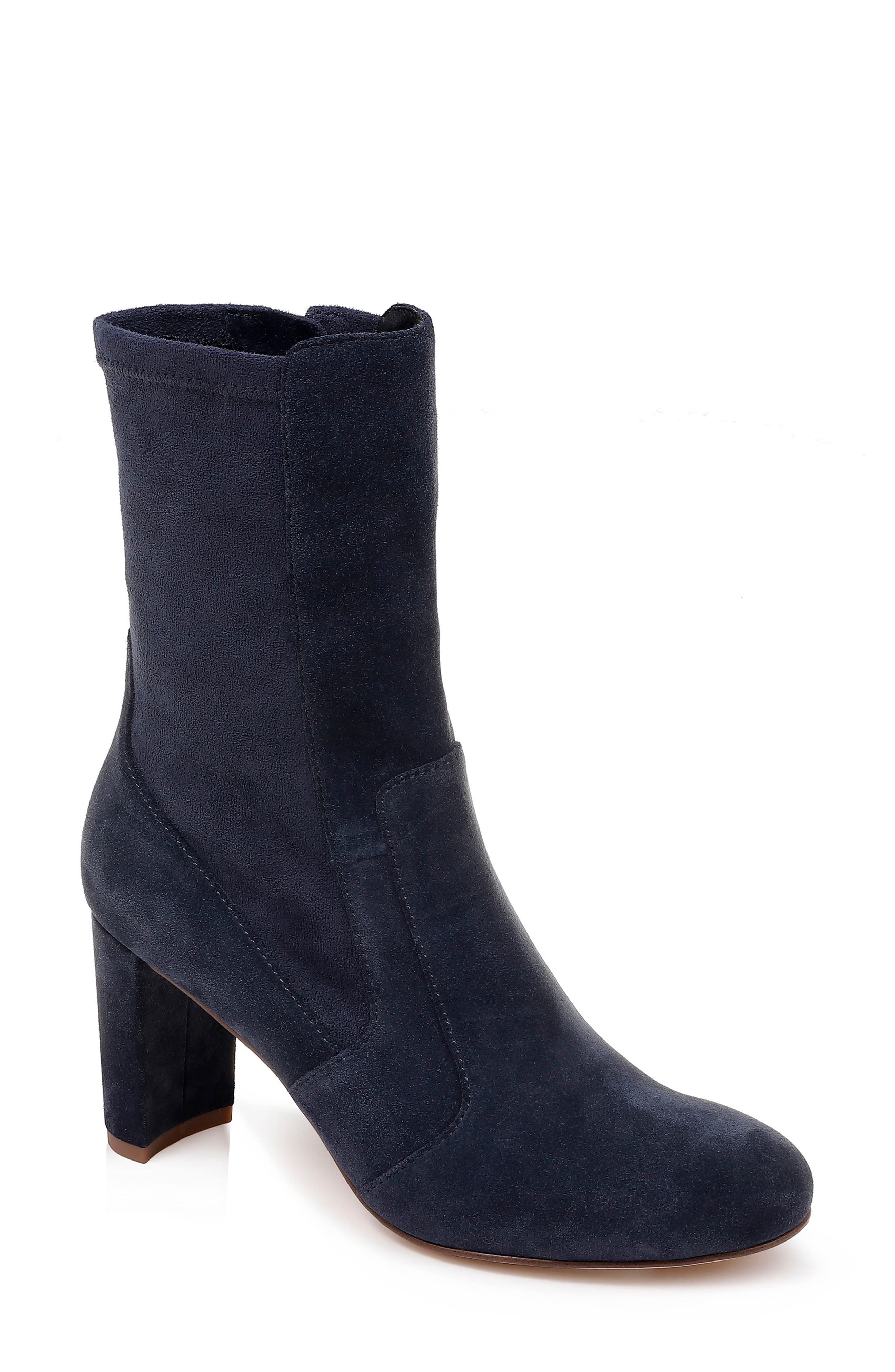 Splendid Charlie Stretch Back Bootie