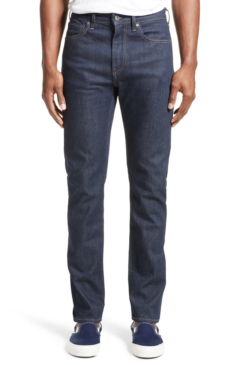 Levi's® Made & Crafted™ Tack Slim Fit Jeans | Nordstrom